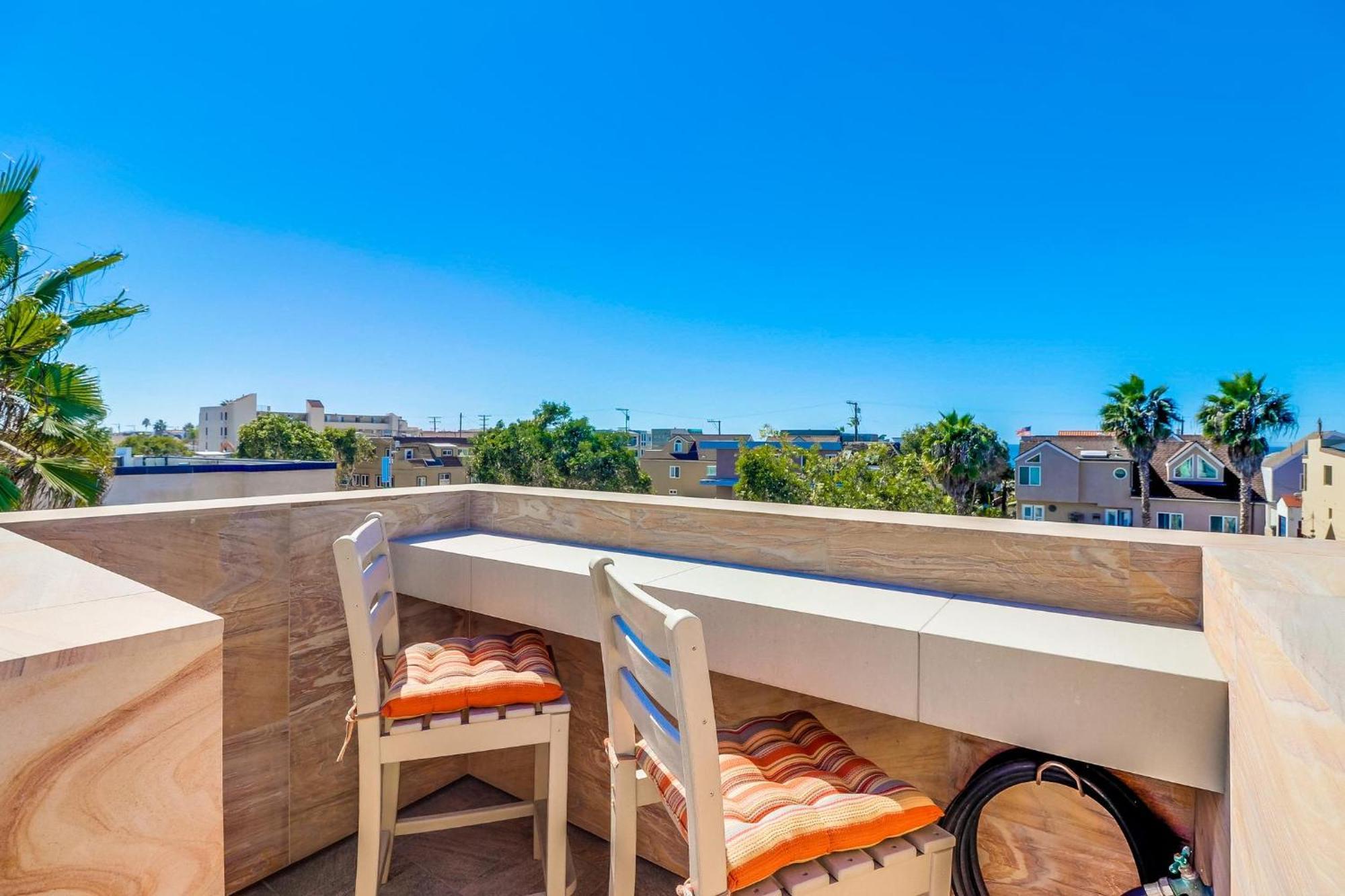 B5301 Mission Solstice Holiday home *