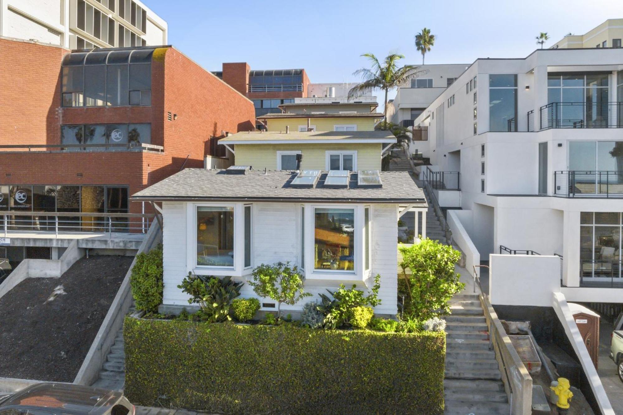 B5118 Casa De Olas Holiday home *