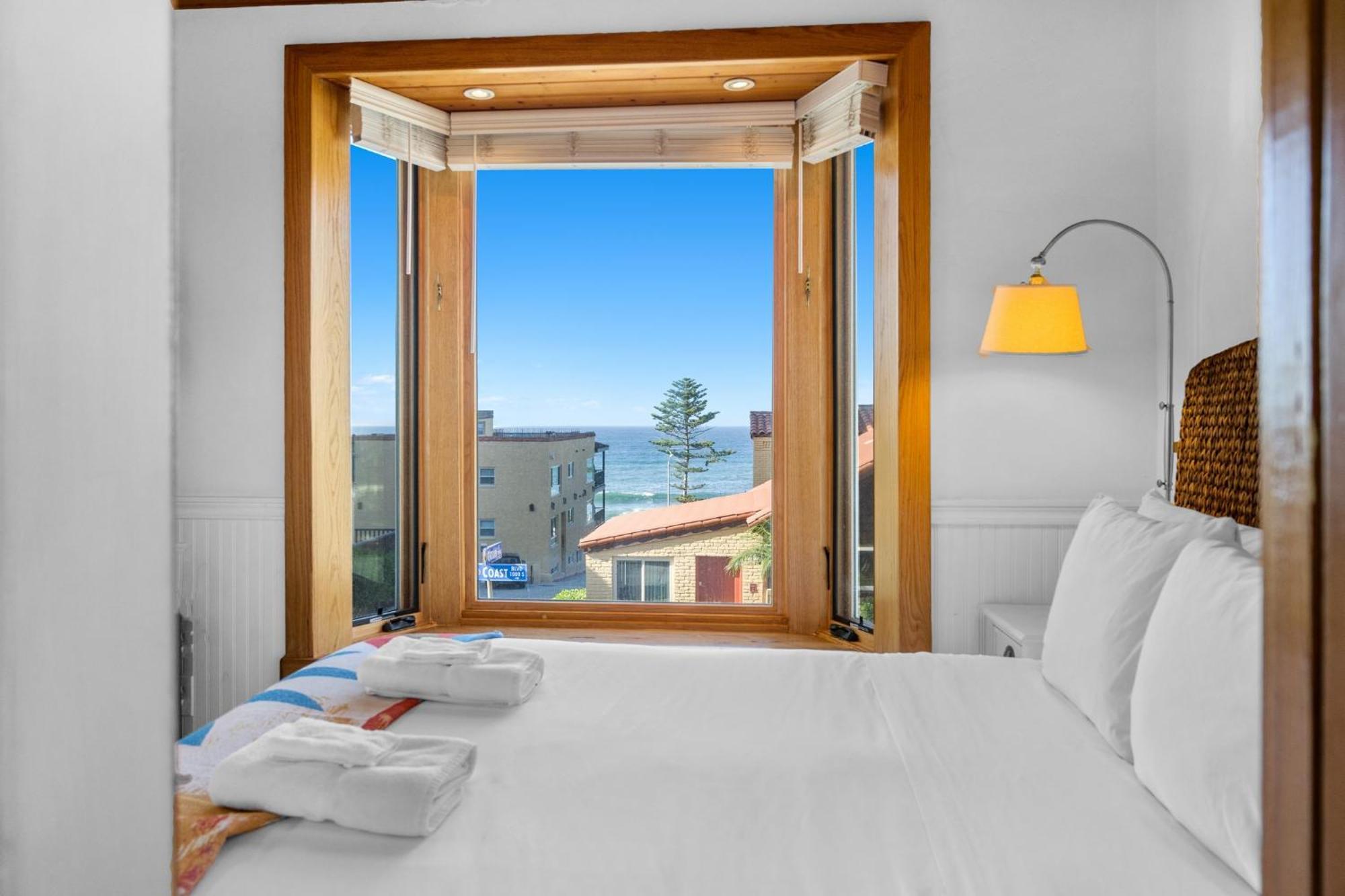 B5118 Casa De Olas Holiday home San Diego
