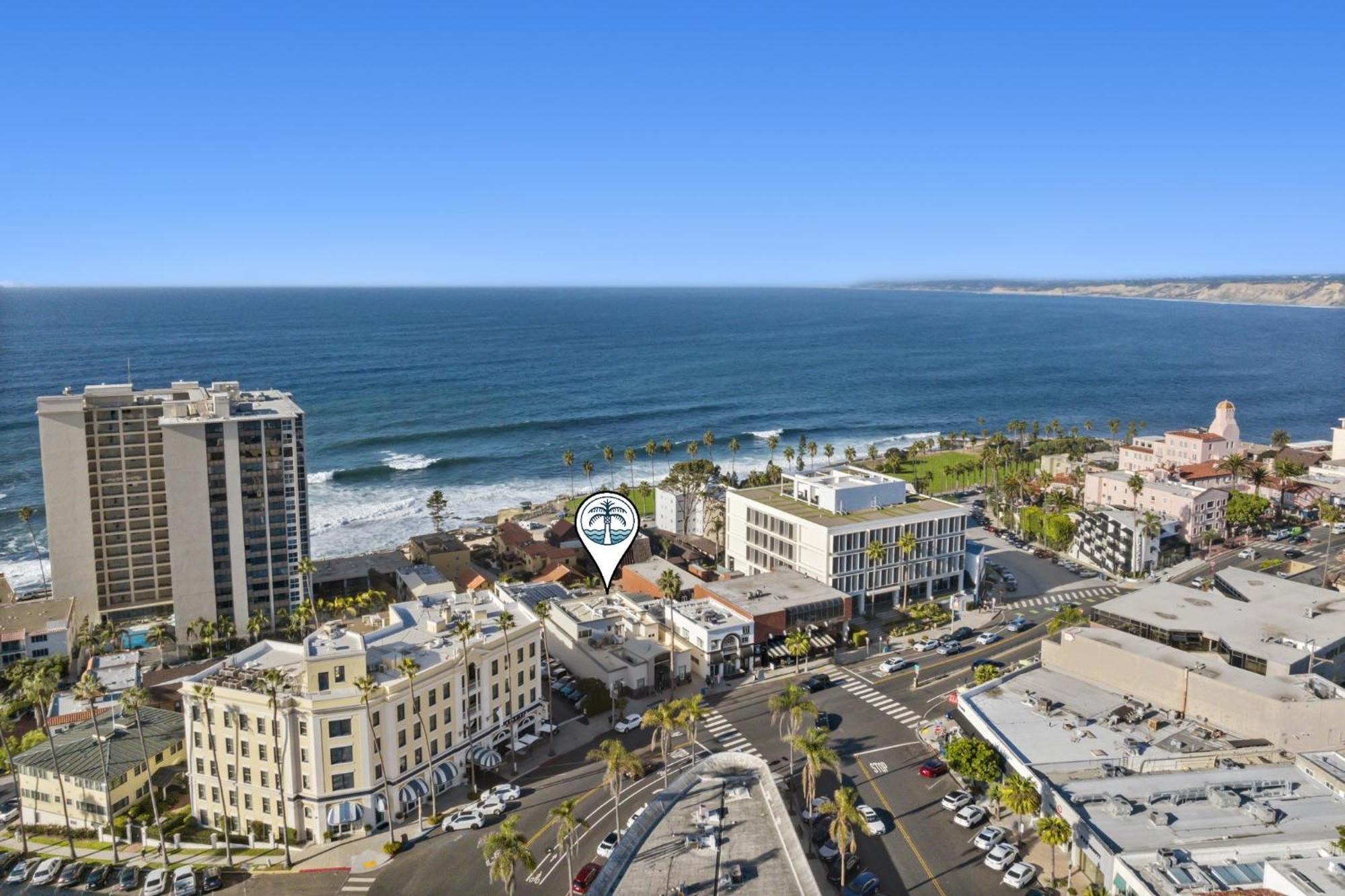 B5118 Casa De Olas Holiday home San Diego