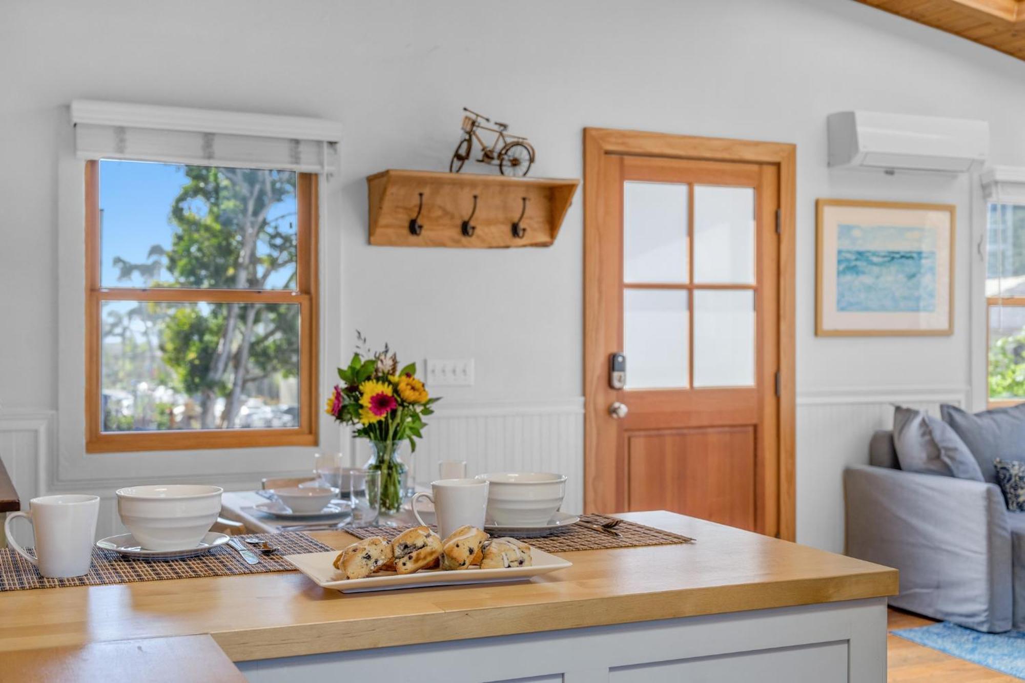 B5118 Casa De Olas Holiday home *
