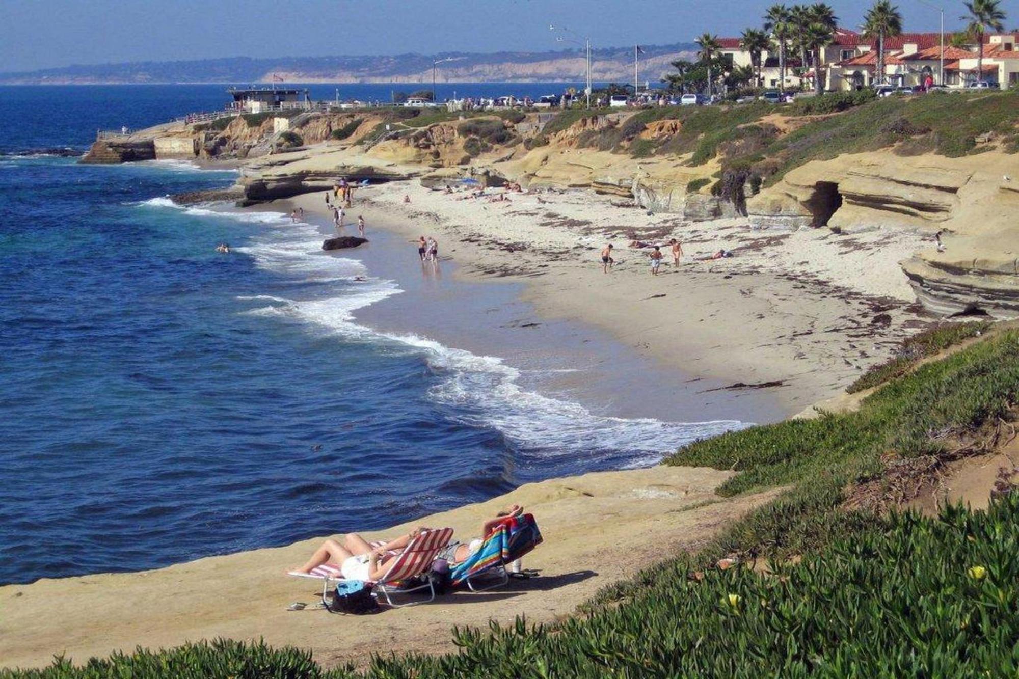 B5118 Casa De Olas * San Diego