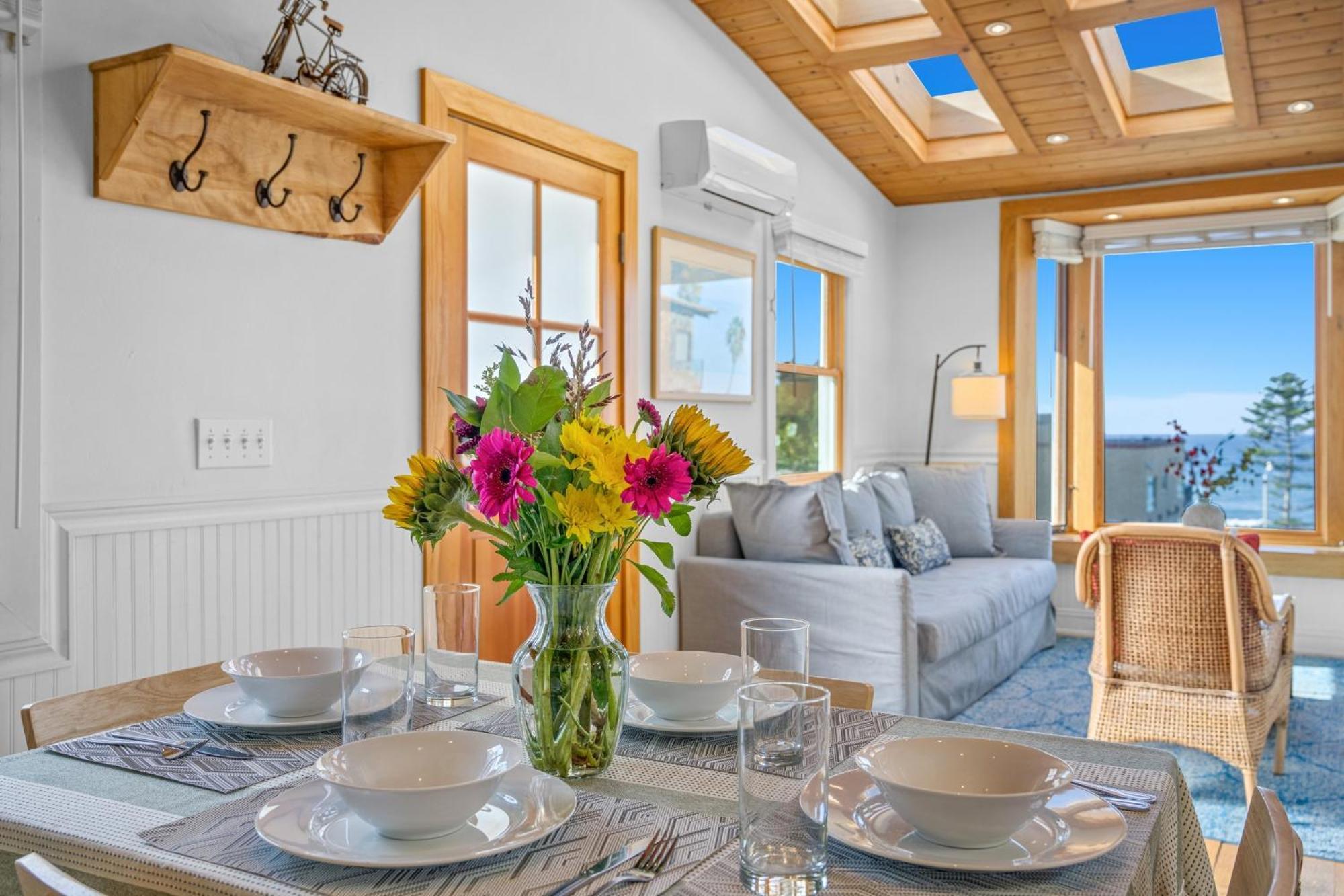 B5118 Casa De Olas Holiday home