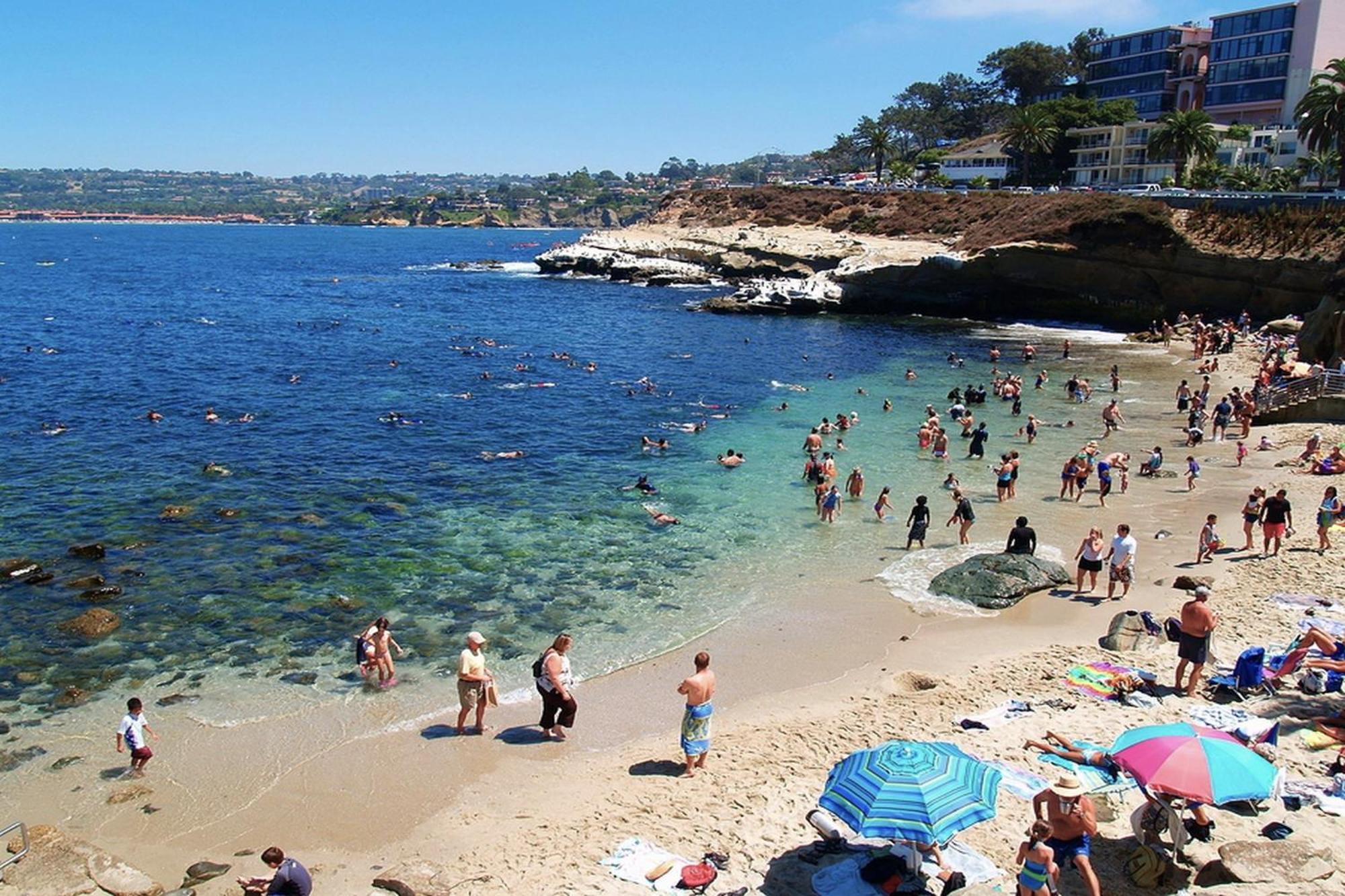 B5118 Casa De Olas Holiday home San Diego