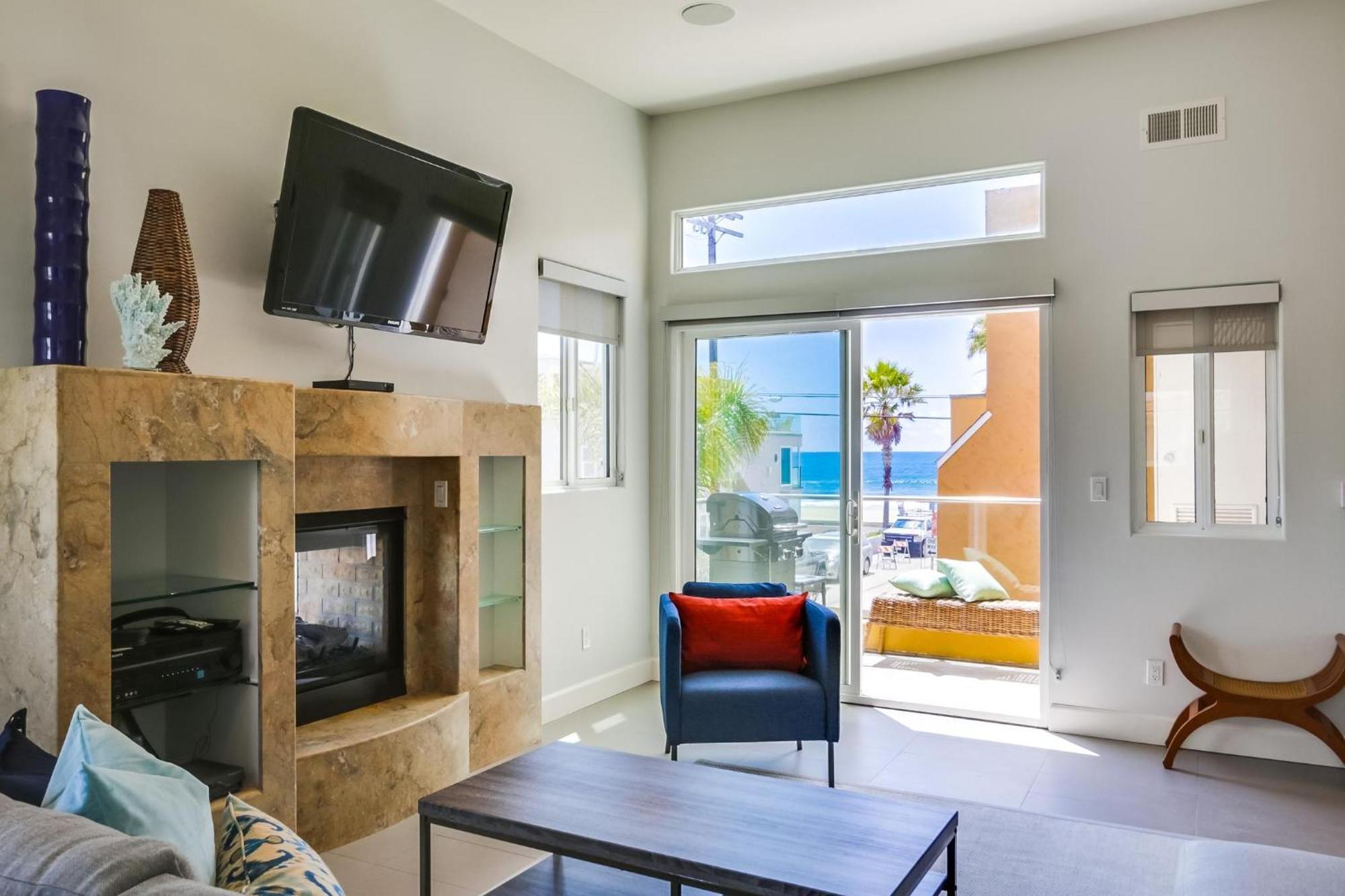 Apartment B5212 Mission Break 1 *