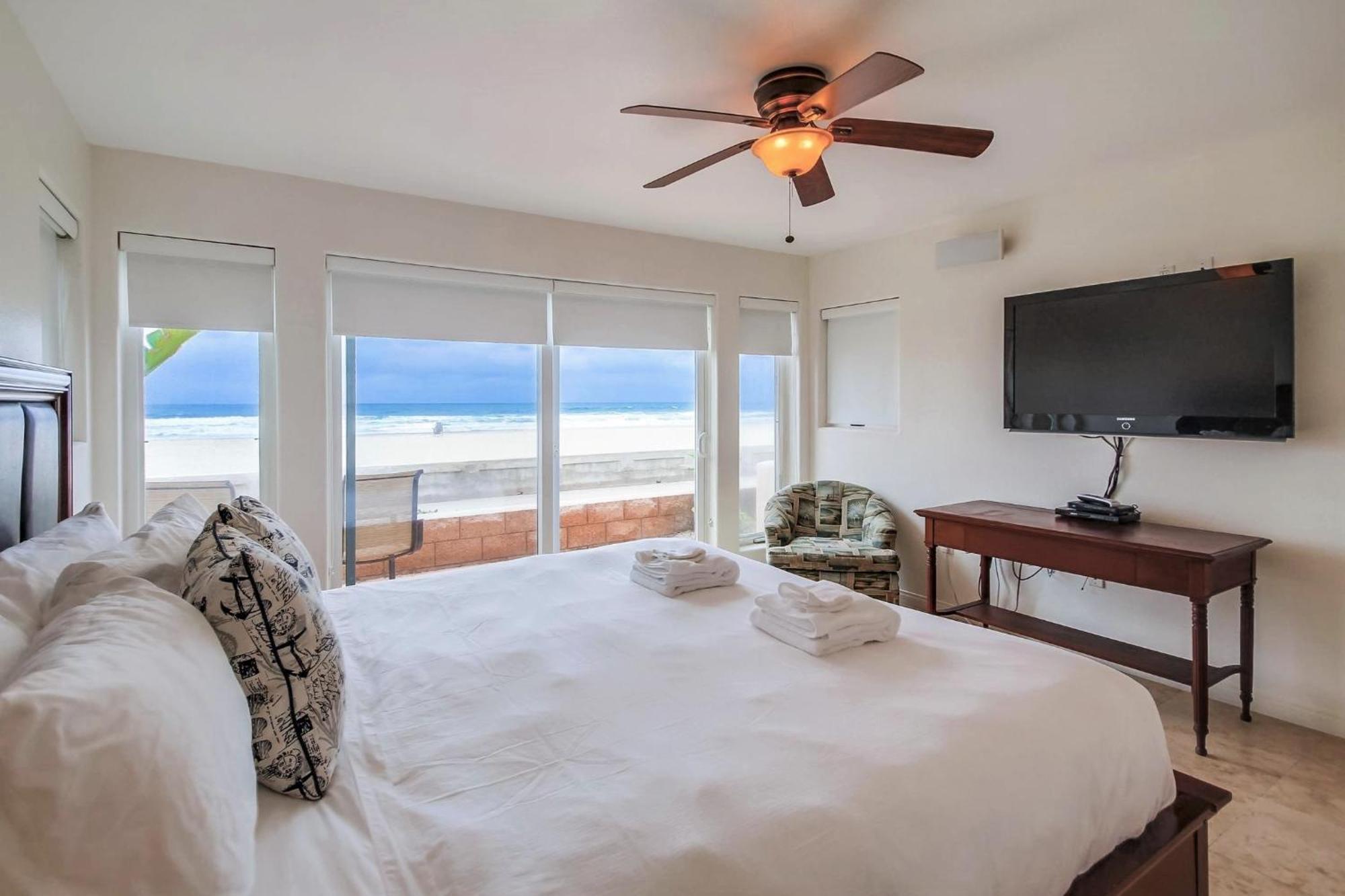 B5114 Rockaway Oceanfront 1 Apartment *