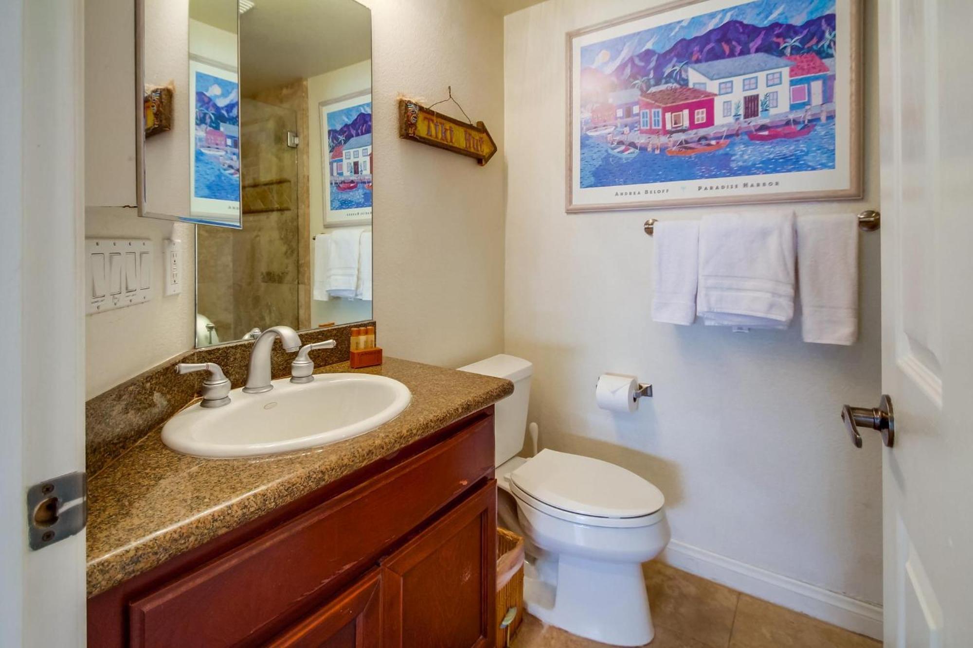 B5114 Rockaway Oceanfront 1 Apartment
