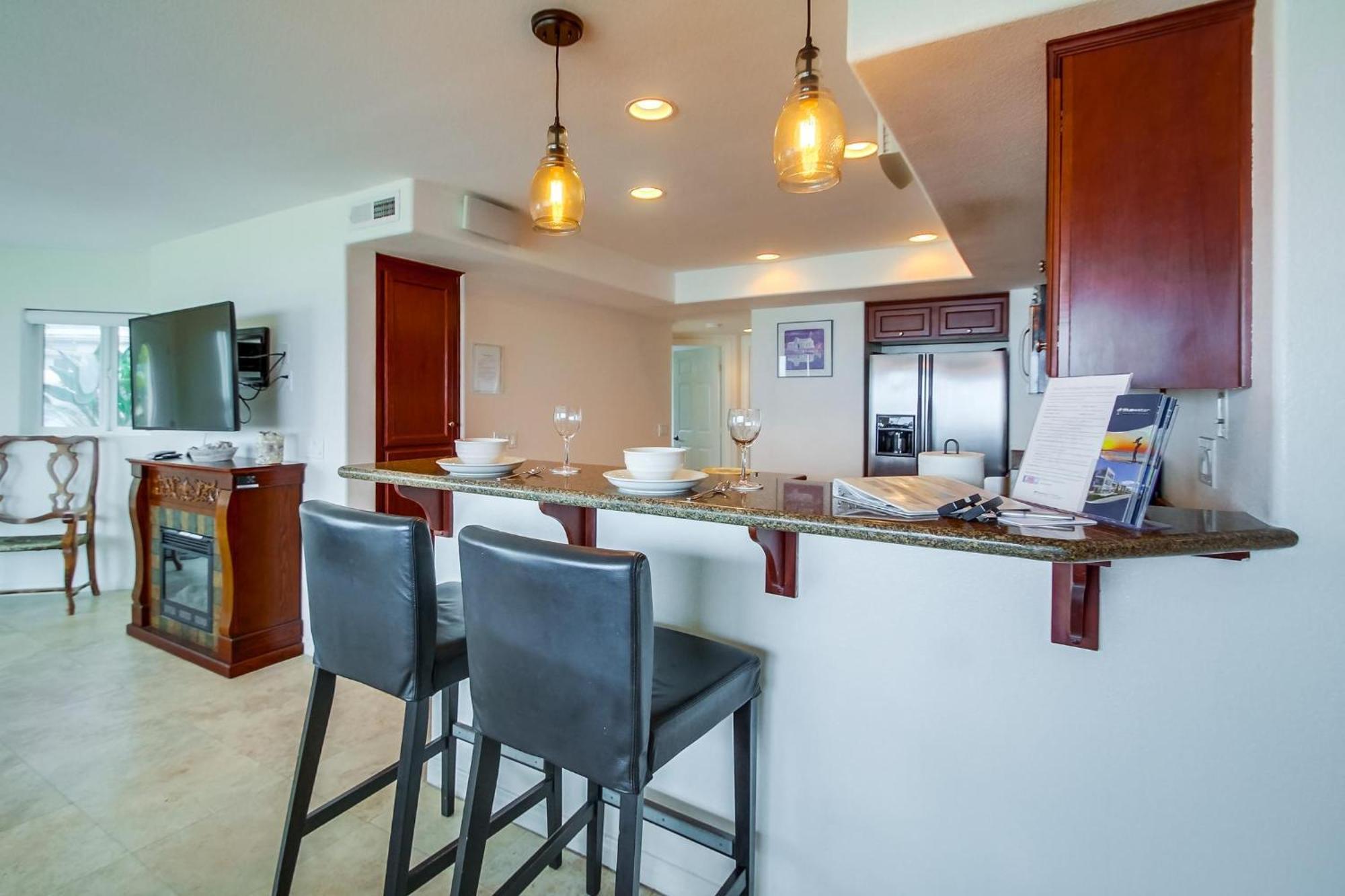 Apartment B5114 Rockaway Oceanfront 1 *