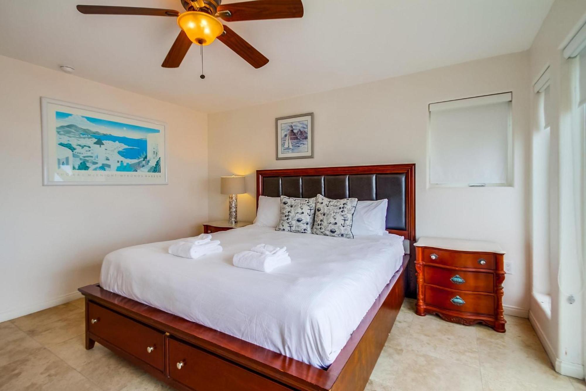 B5114 Rockaway Oceanfront 1 Apartment San Diego