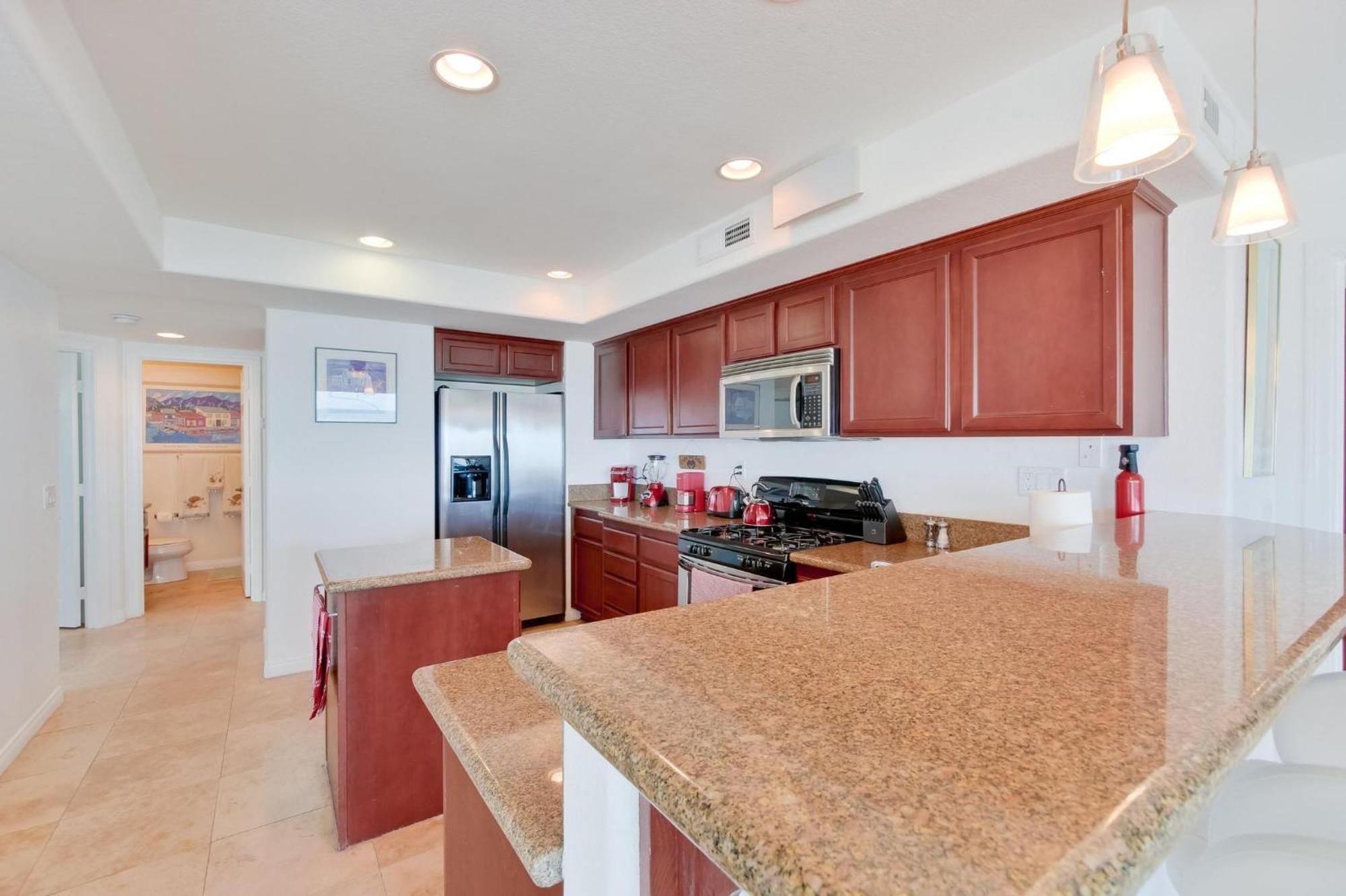 B5114 Rockaway Oceanfront 1 * San Diego