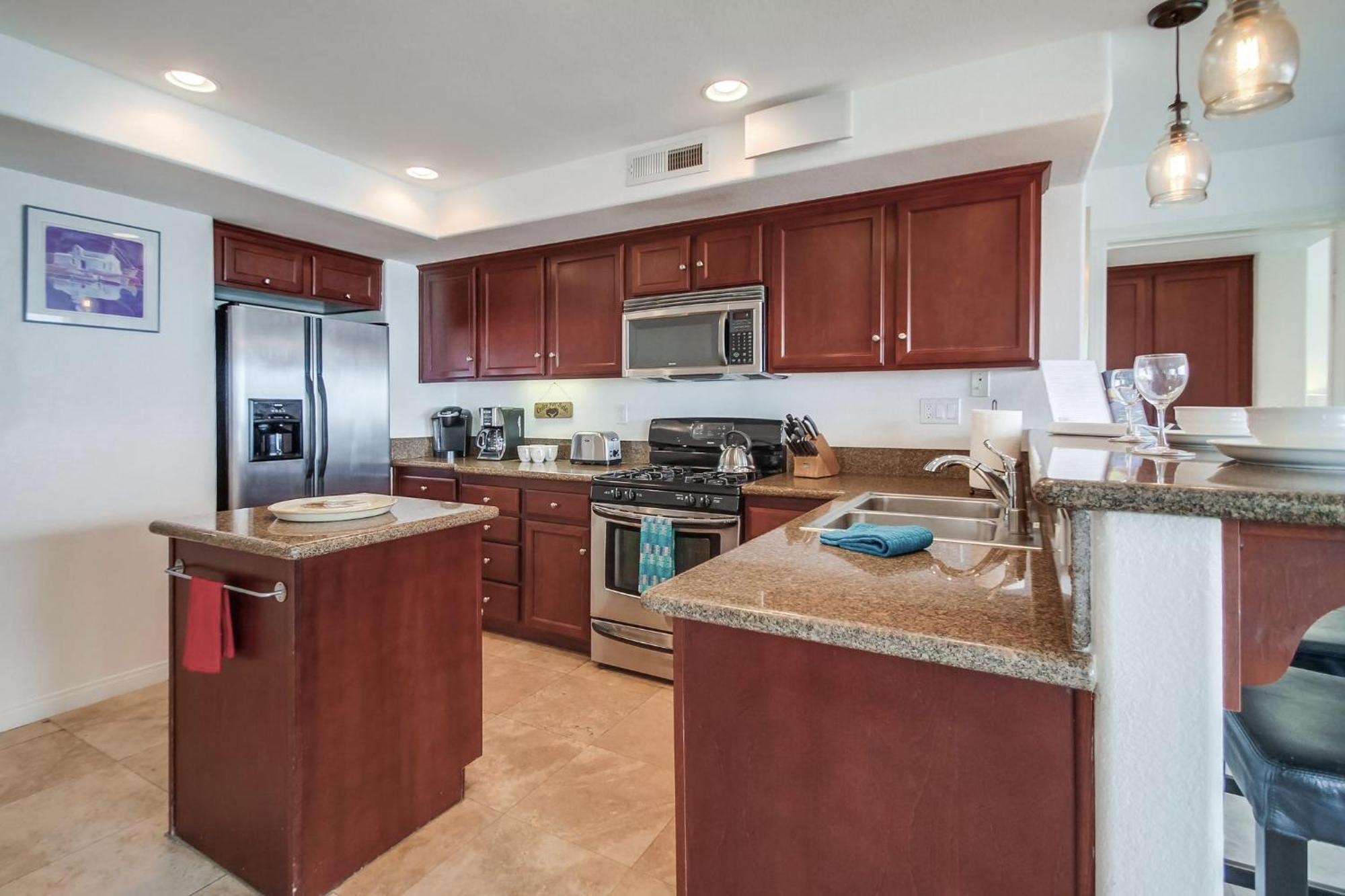 Apartment B5114 Rockaway Oceanfront 1 *