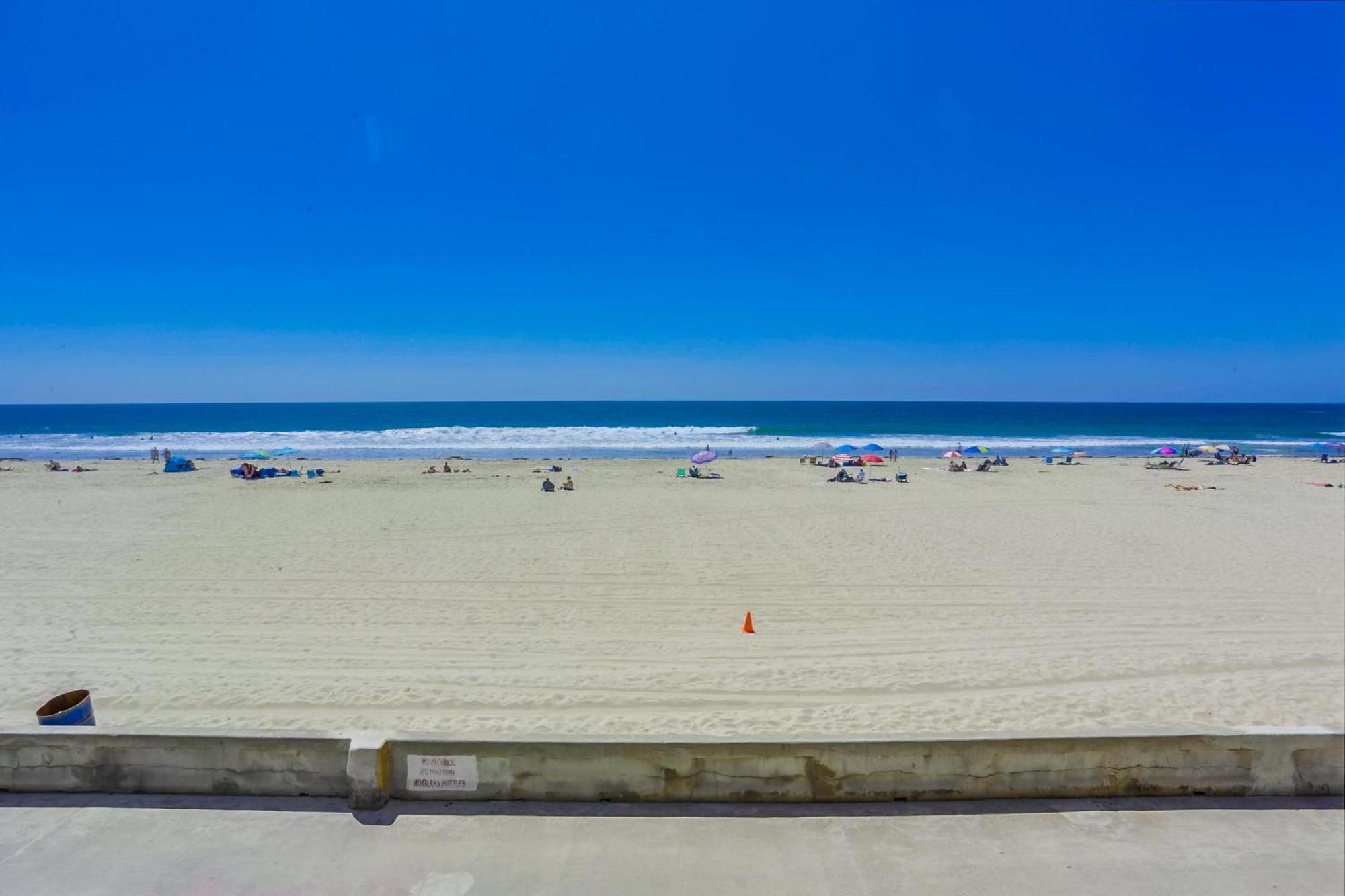 B5114 Rockaway Oceanfront 1 Apartment *