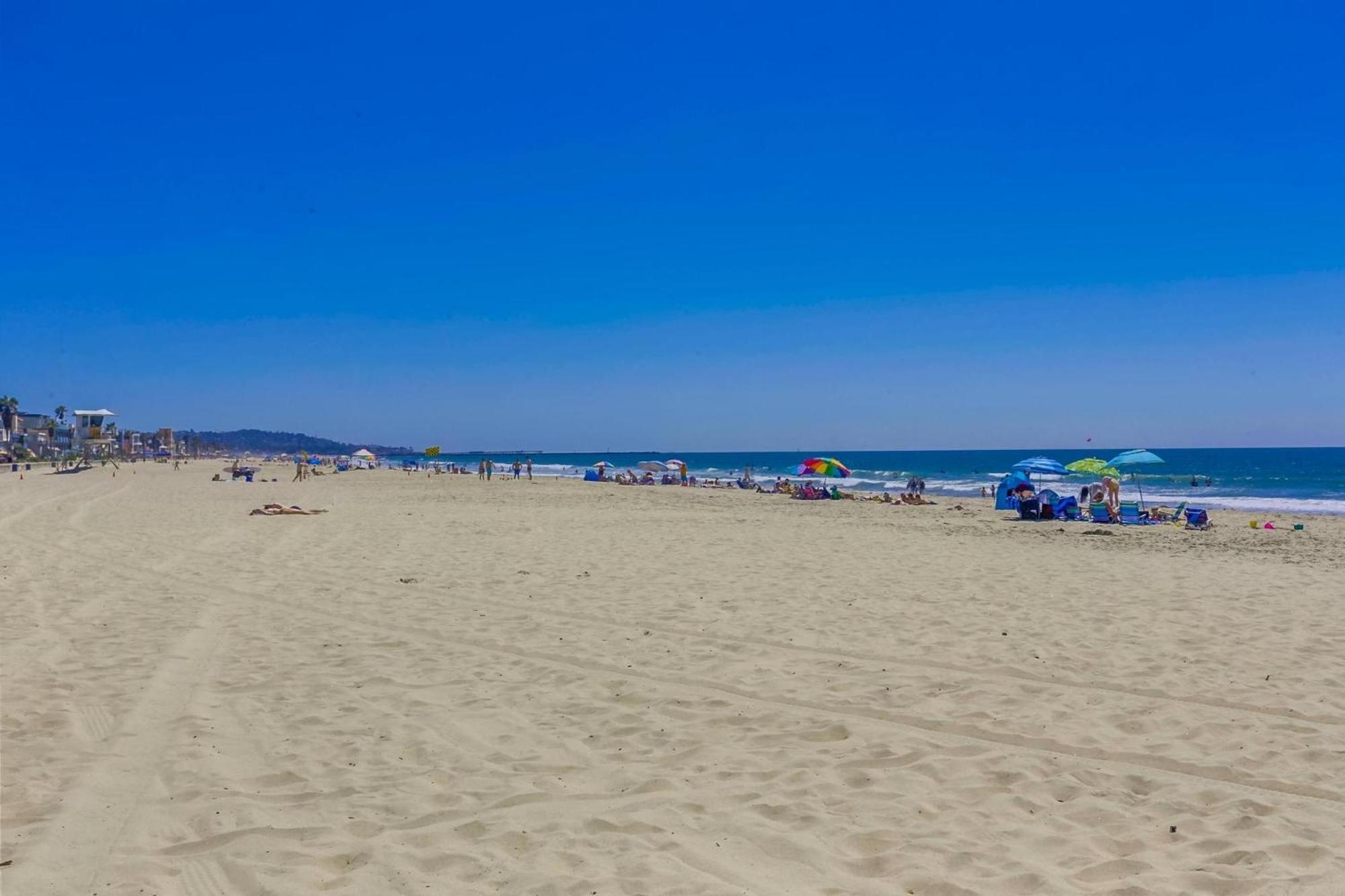 B5114 Rockaway Oceanfront 1 Apartment