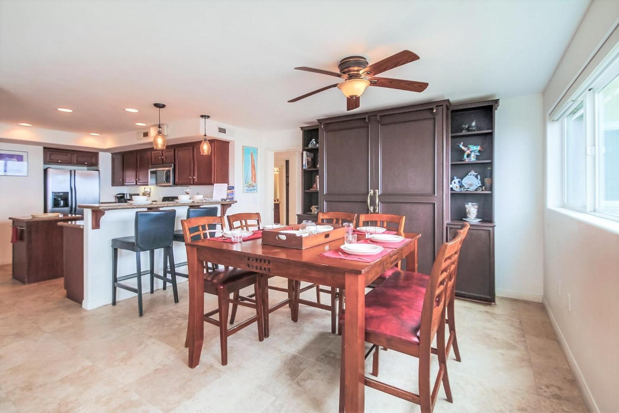 Apartment B5114 Rockaway Oceanfront 1