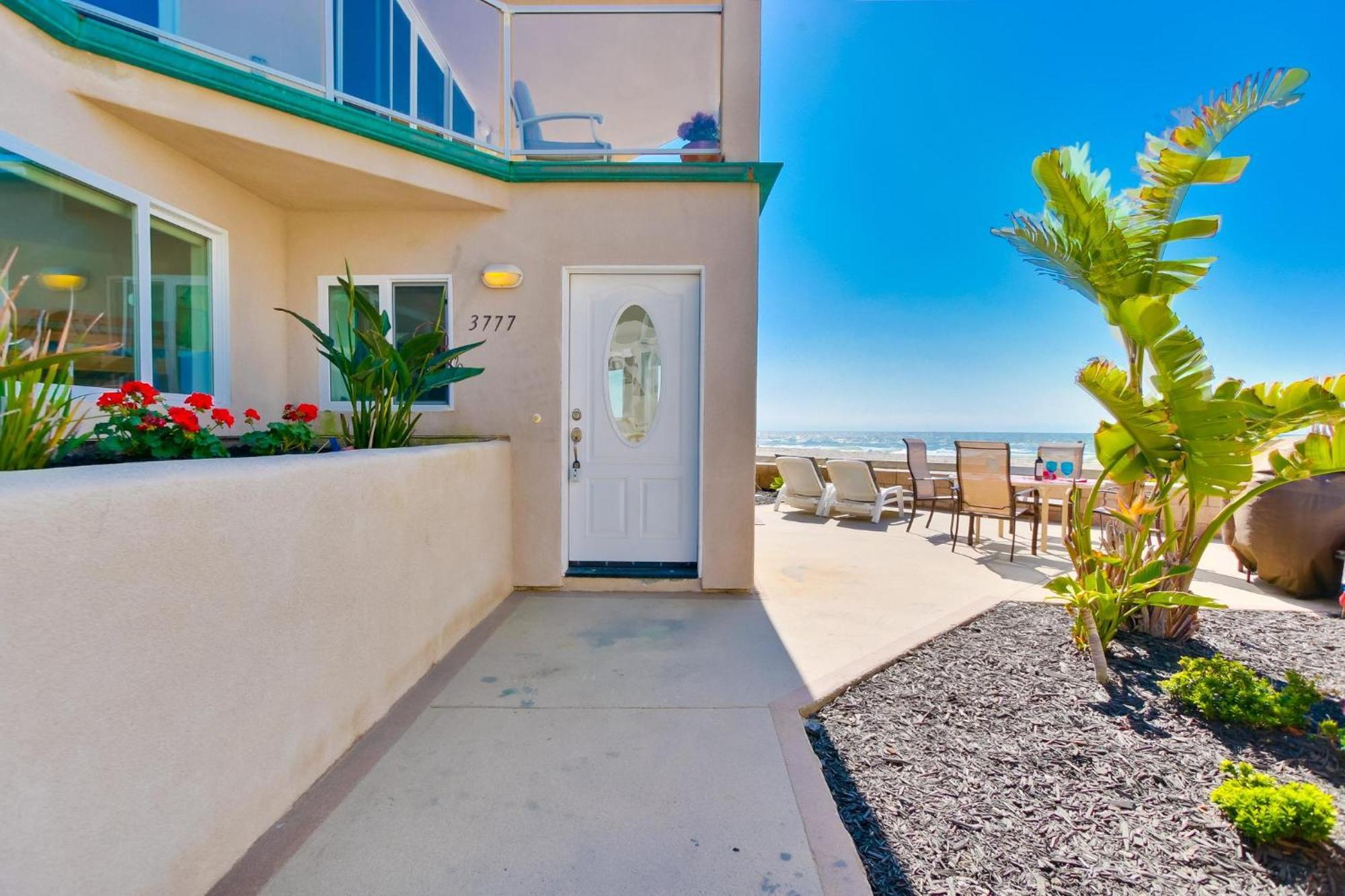 Apartment B5114 Rockaway Oceanfront 1