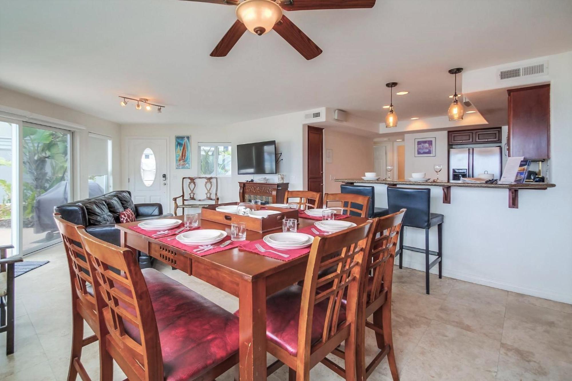 B5114 Rockaway Oceanfront 1 Apartment San Diego