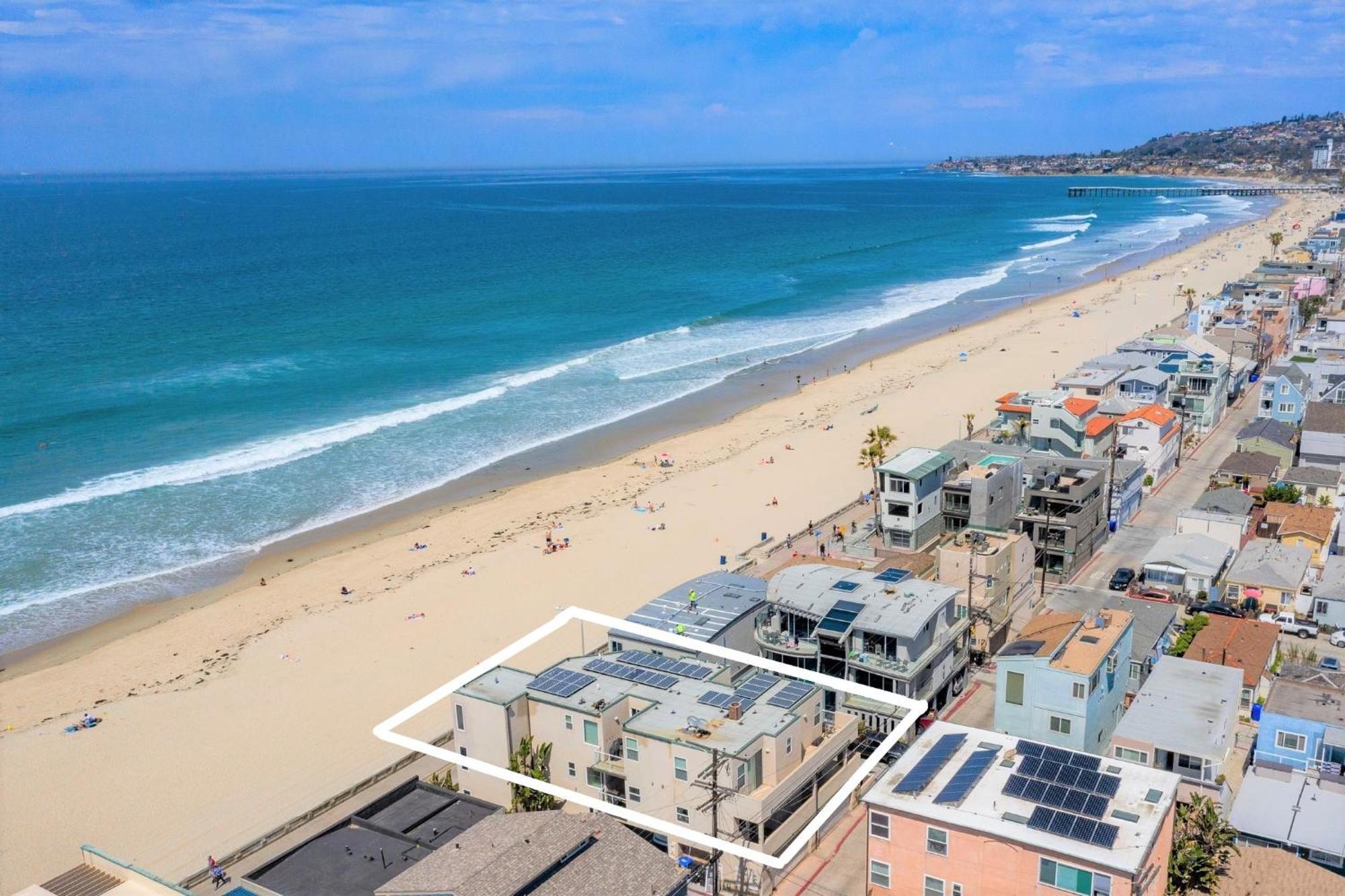Apartment B5114 Rockaway Oceanfront 1 *