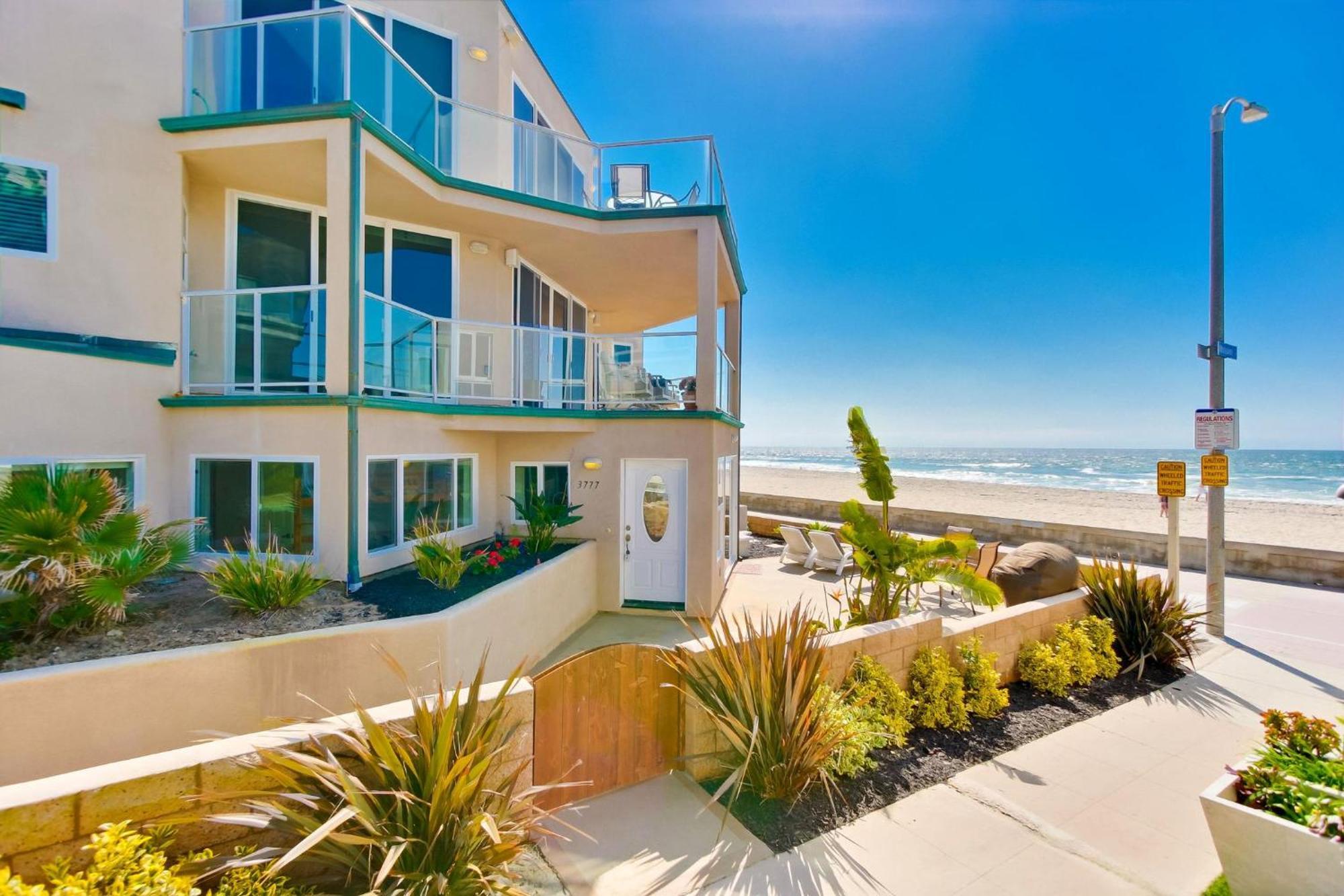 Apartment B5114 Rockaway Oceanfront 1
