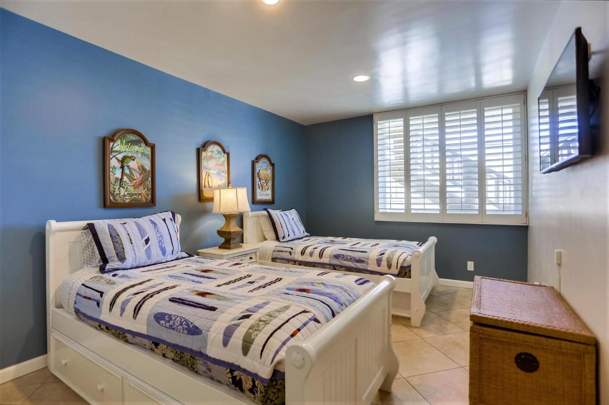 B5041 Mission Sunset Apartment *