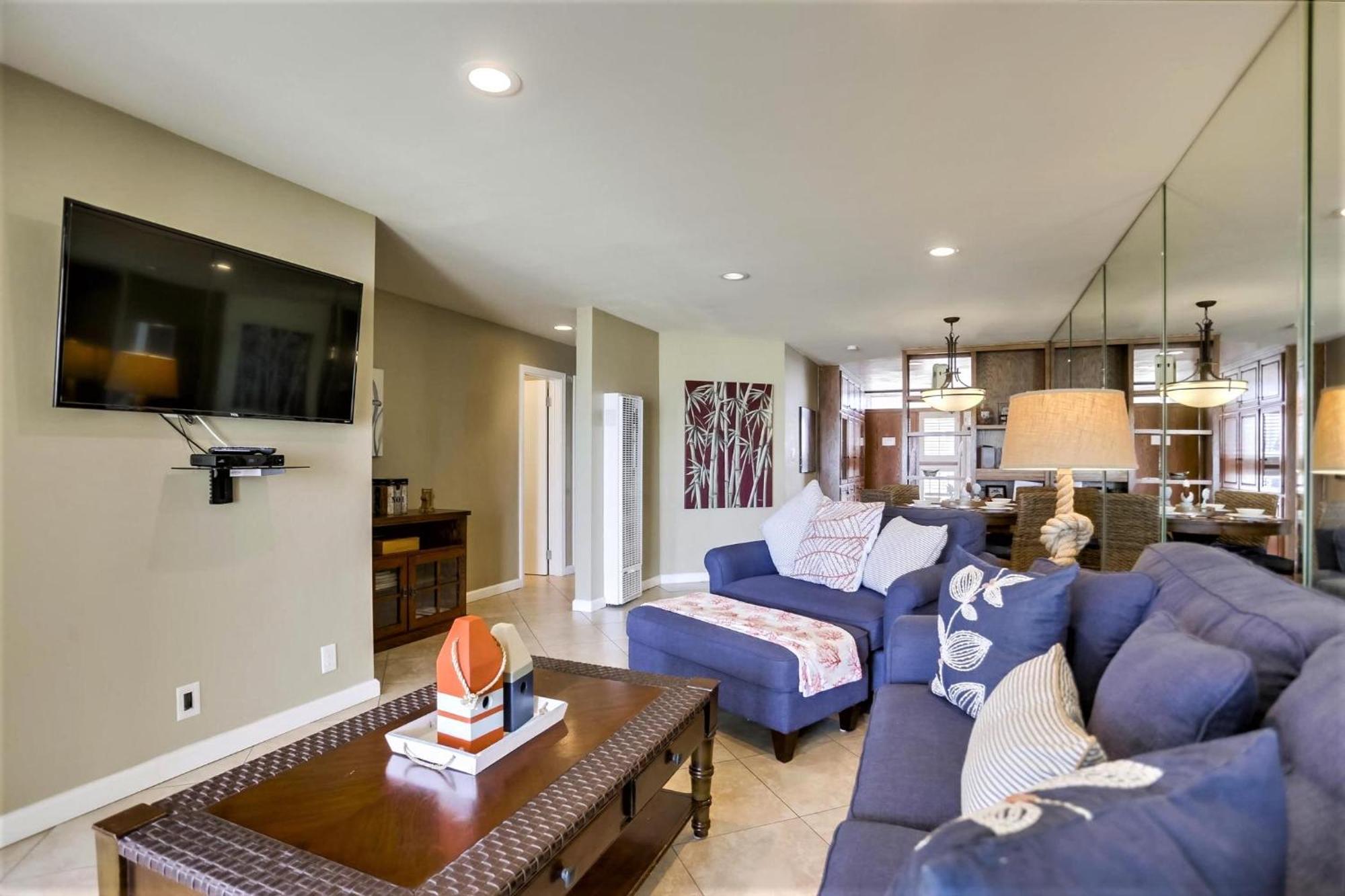 B5041 Mission Sunset Apartment *
