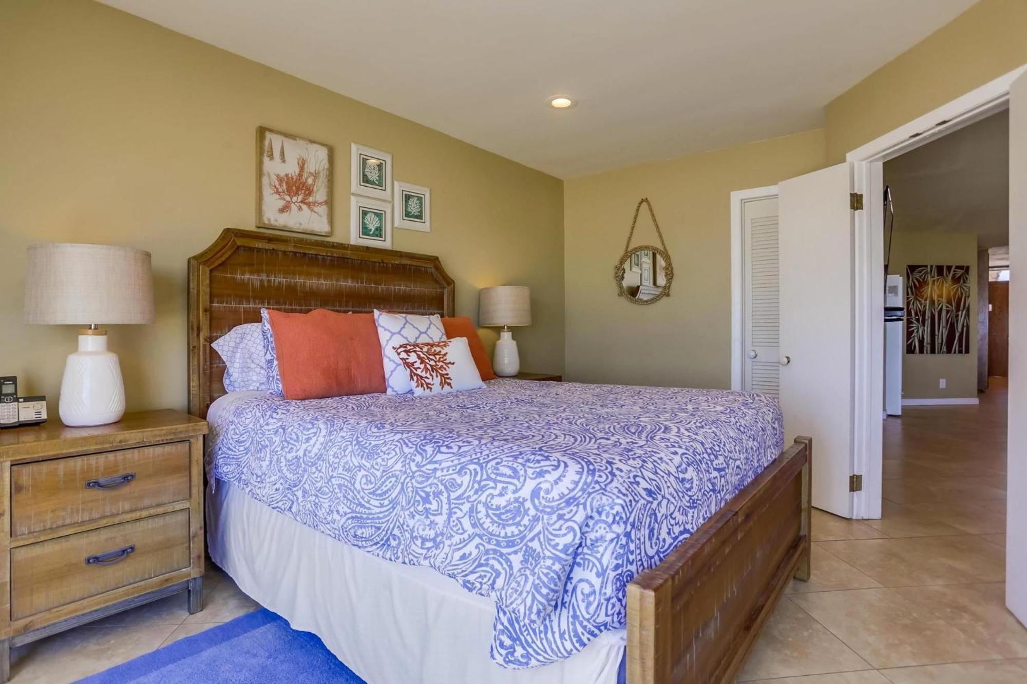 B5041 Mission Sunset Apartment