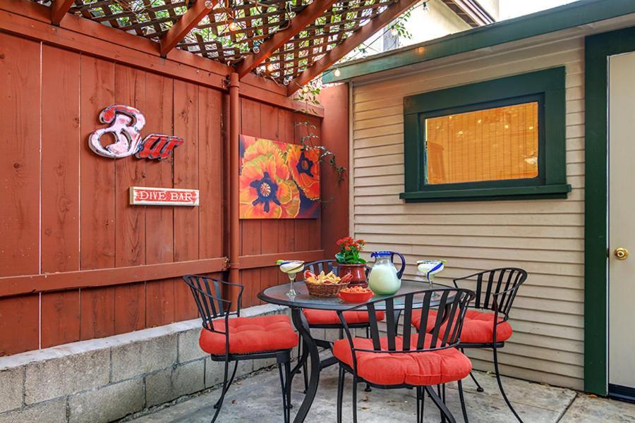 Center Hillcrest Vacation Holiday home San Diego
