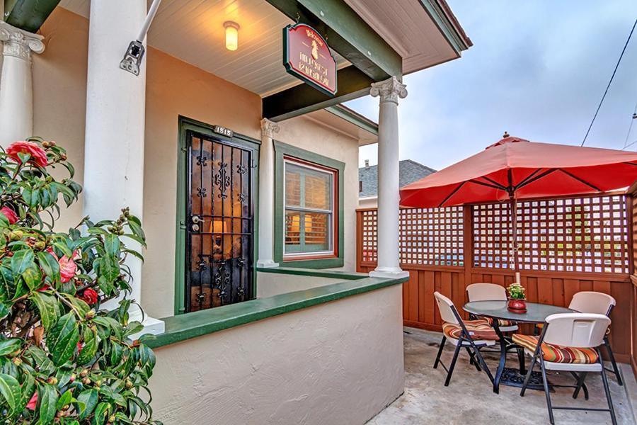 Holiday home Center Hillcrest Vacation San Diego