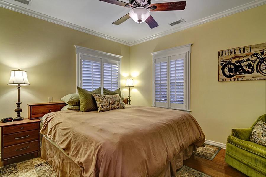 Holiday home Center Hillcrest Vacation *