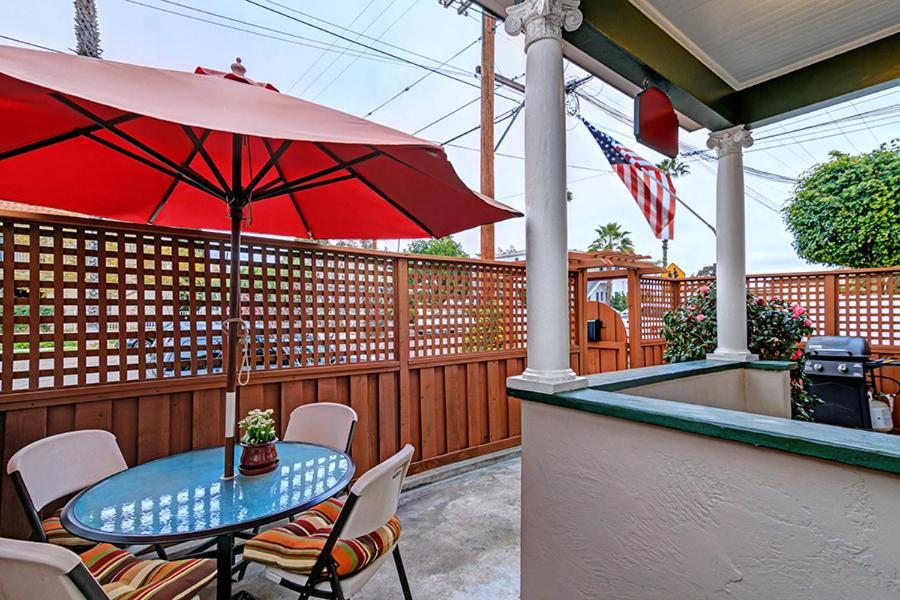 Center Hillcrest Vacation Holiday home *
