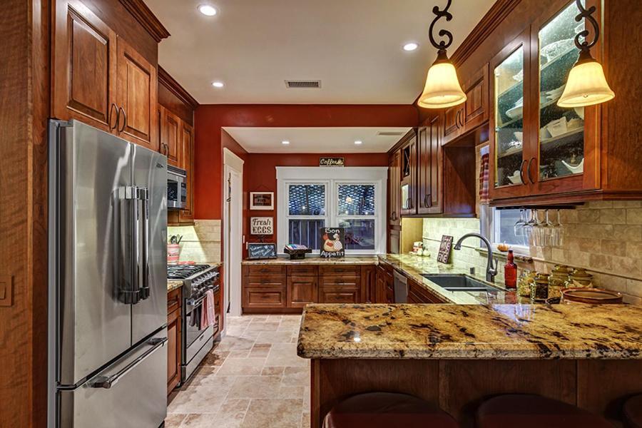Holiday home Center Hillcrest Vacation *