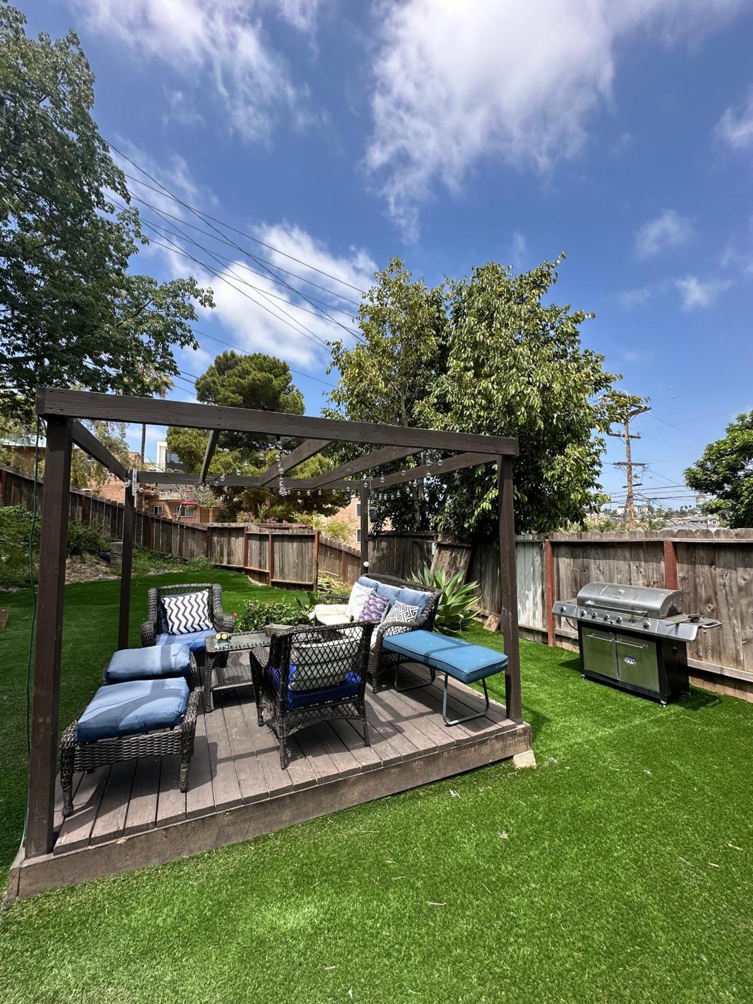 Apartamento Casa California San Diego
