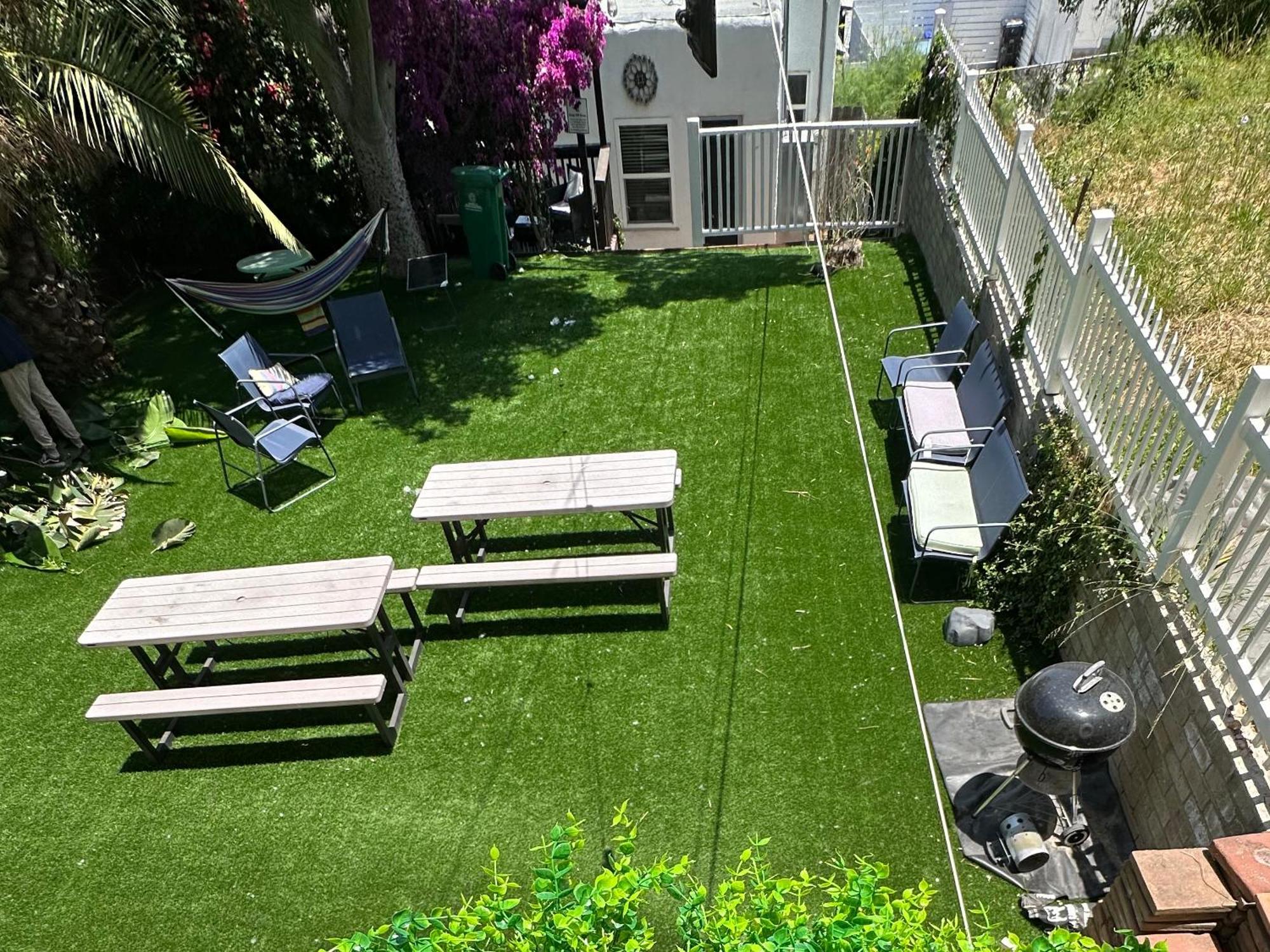 Apartamento Casa California San Diego