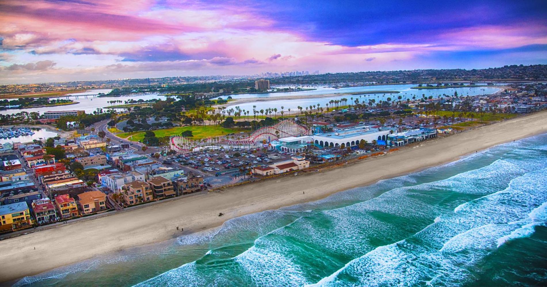 Viva Pacifica *
