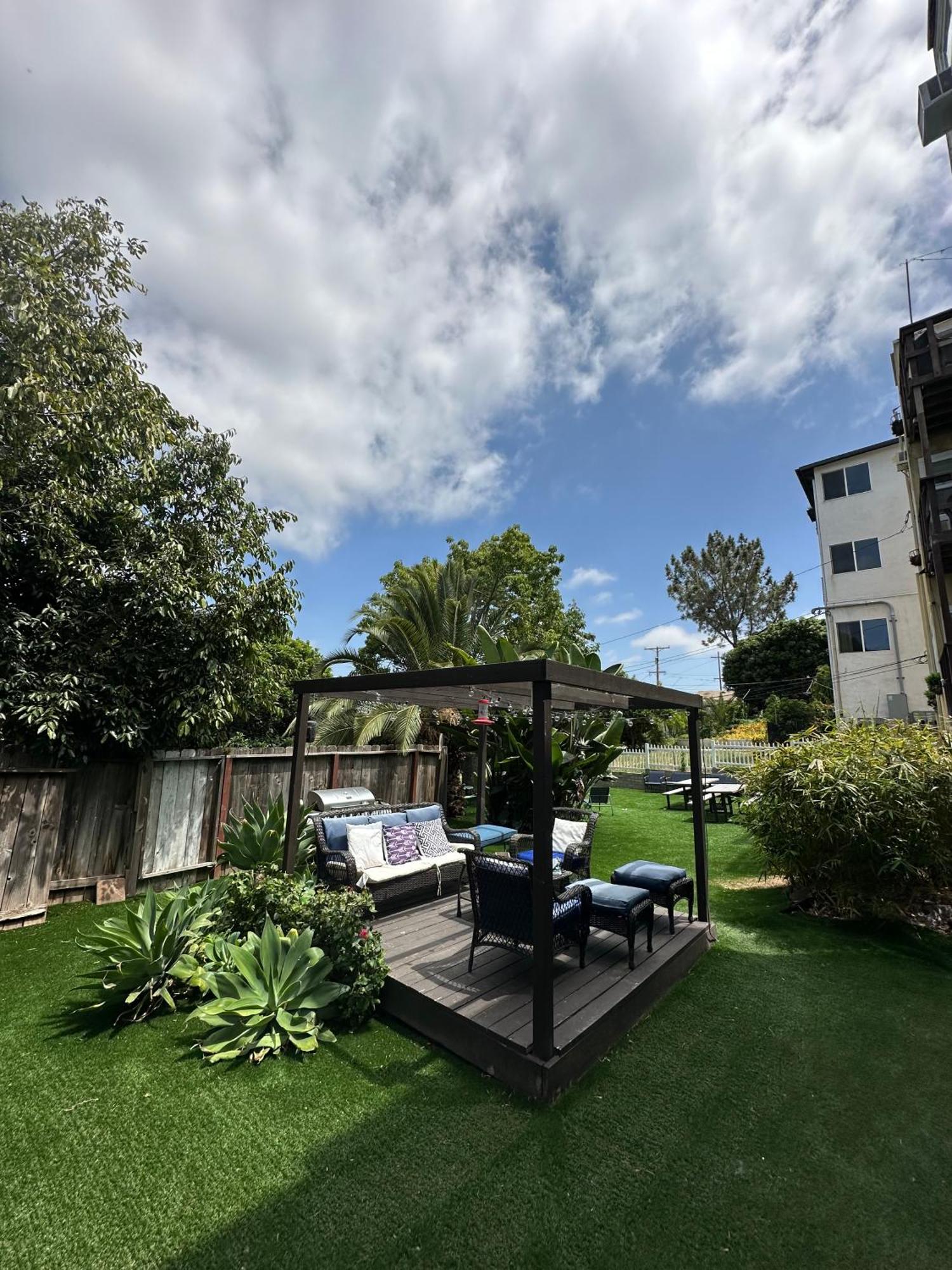 Apartamento Viva Pacifica