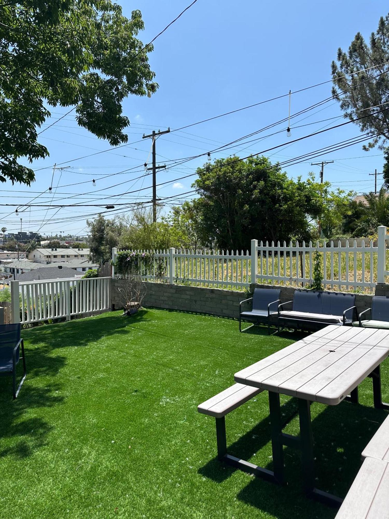 Apartment Viva California *