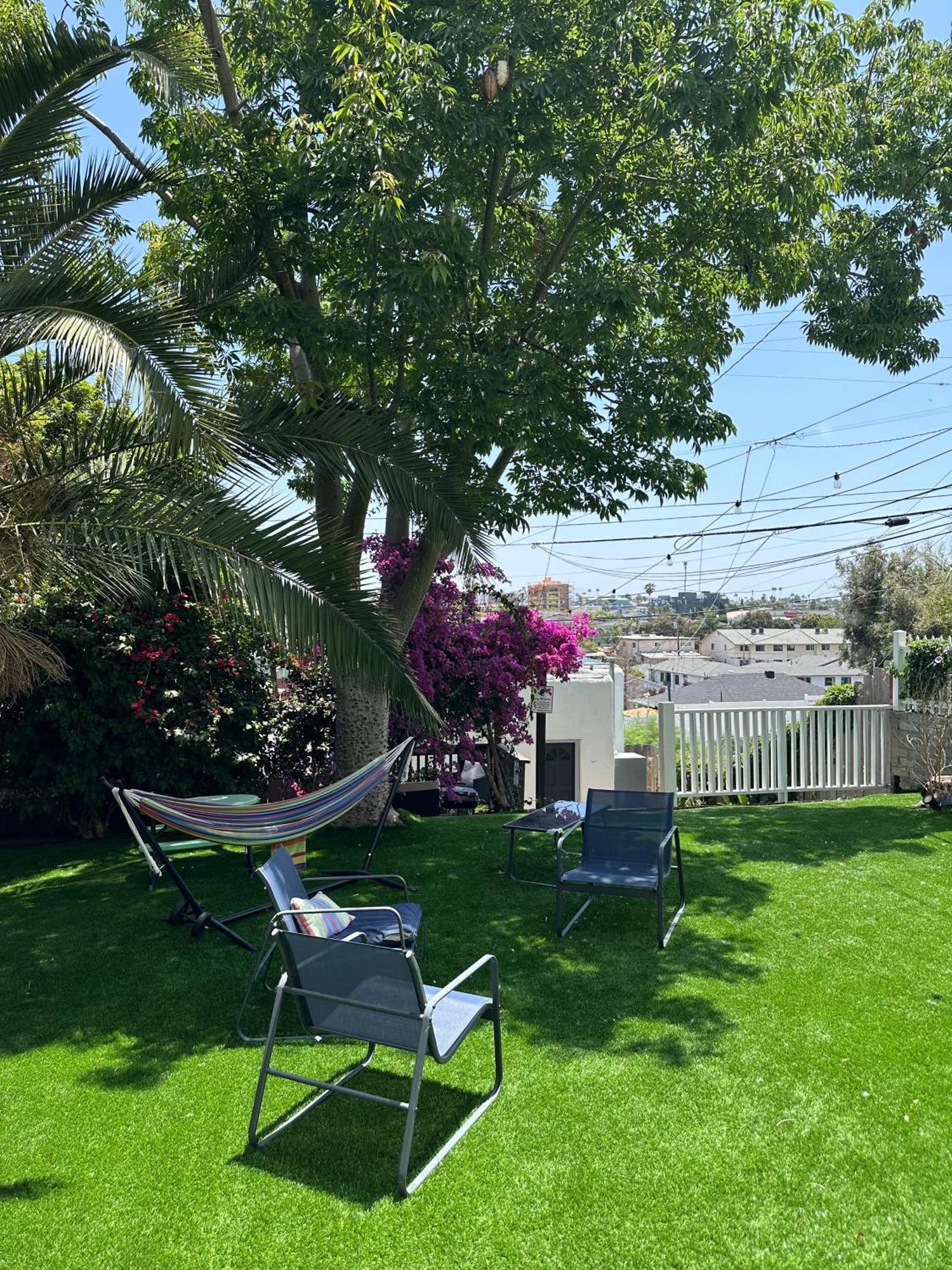 Apartment Viva California