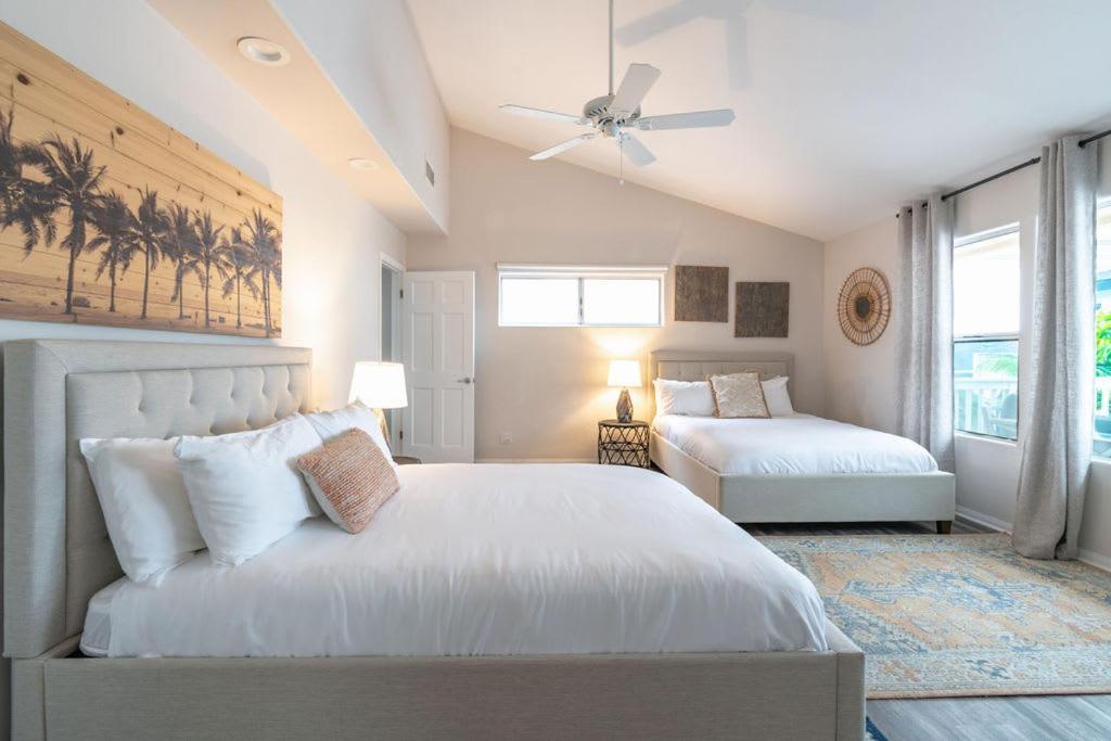 Sunlit La Jolla Village Gem With Peak Ocean Views Holiday home *
