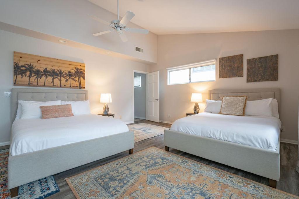 Holiday home Sunlit La Jolla Village Gem With Peak Ocean Views *
