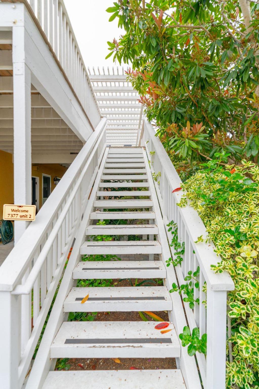 Sunlit La Jolla Village Gem With Peak Ocean Views Holiday home San Diego