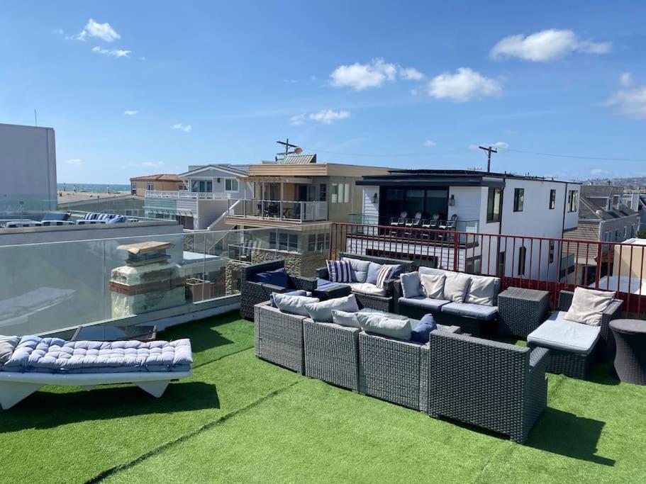 Holiday home Ocean View 5 Bedroom With 3 Decks And San Diego