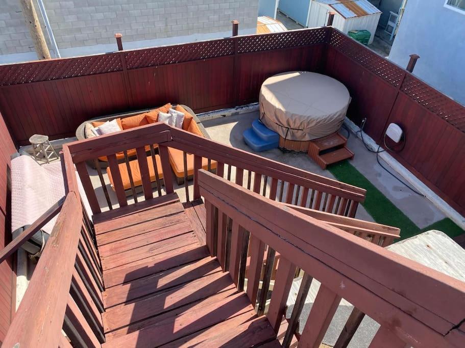 Ocean View 5 Bedroom With 3 Decks And Holiday home San Diego