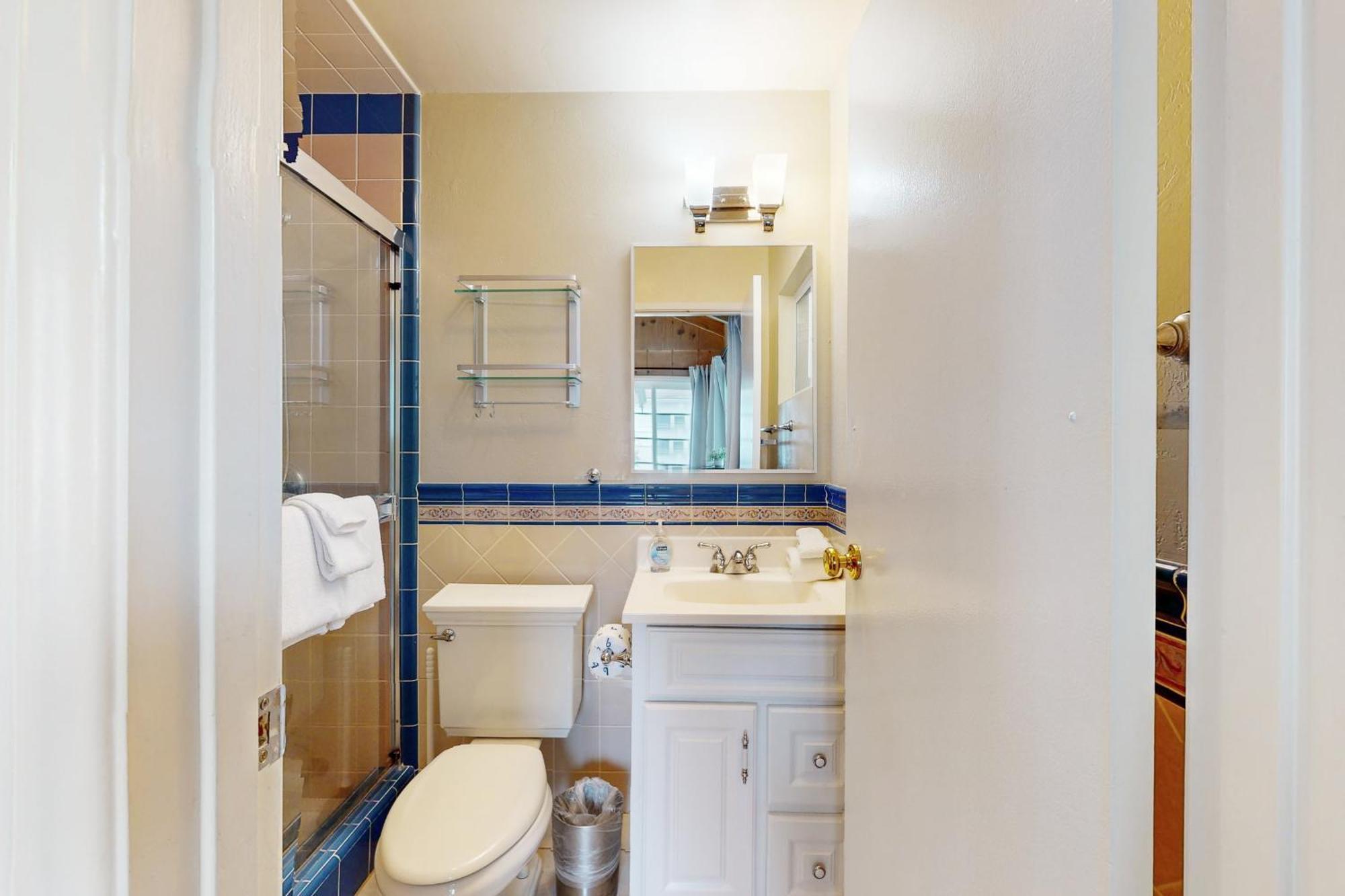 Ludington Haven Holiday home San Diego