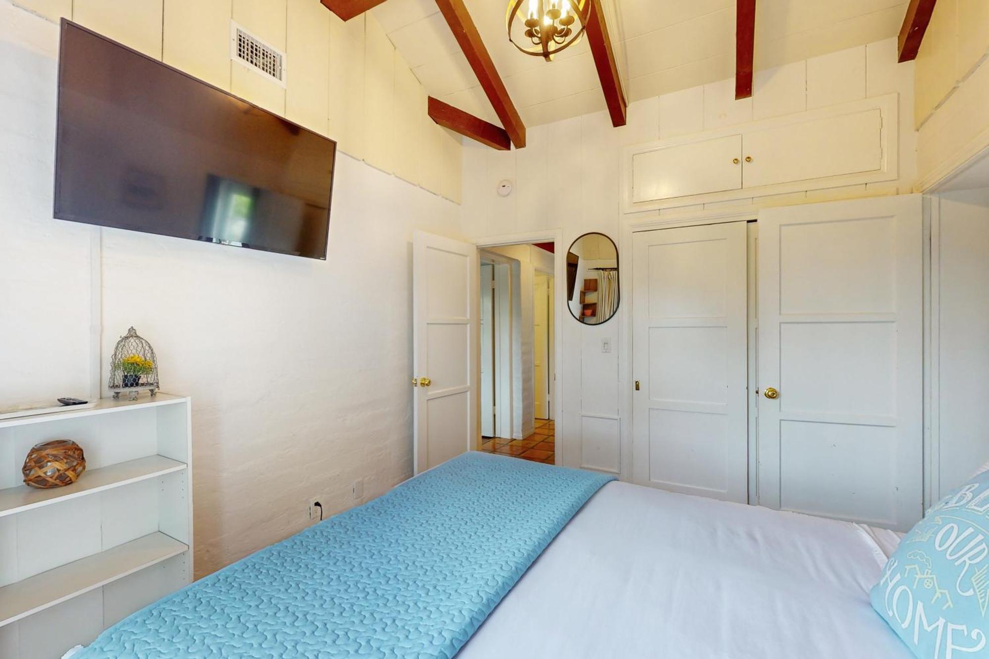 Ludington Haven Holiday home