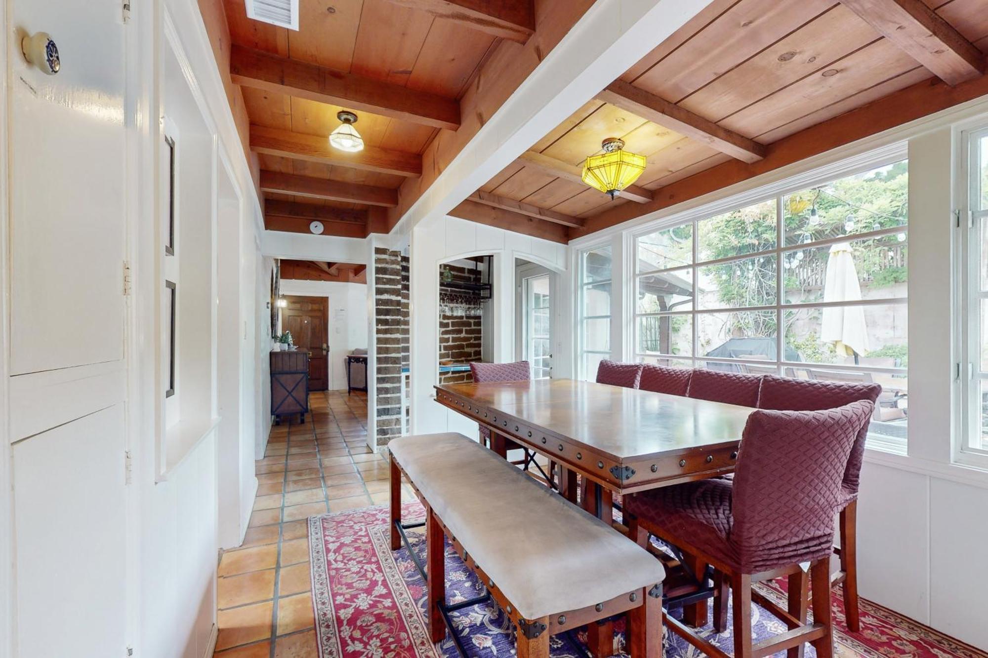 Ludington Haven Holiday home *