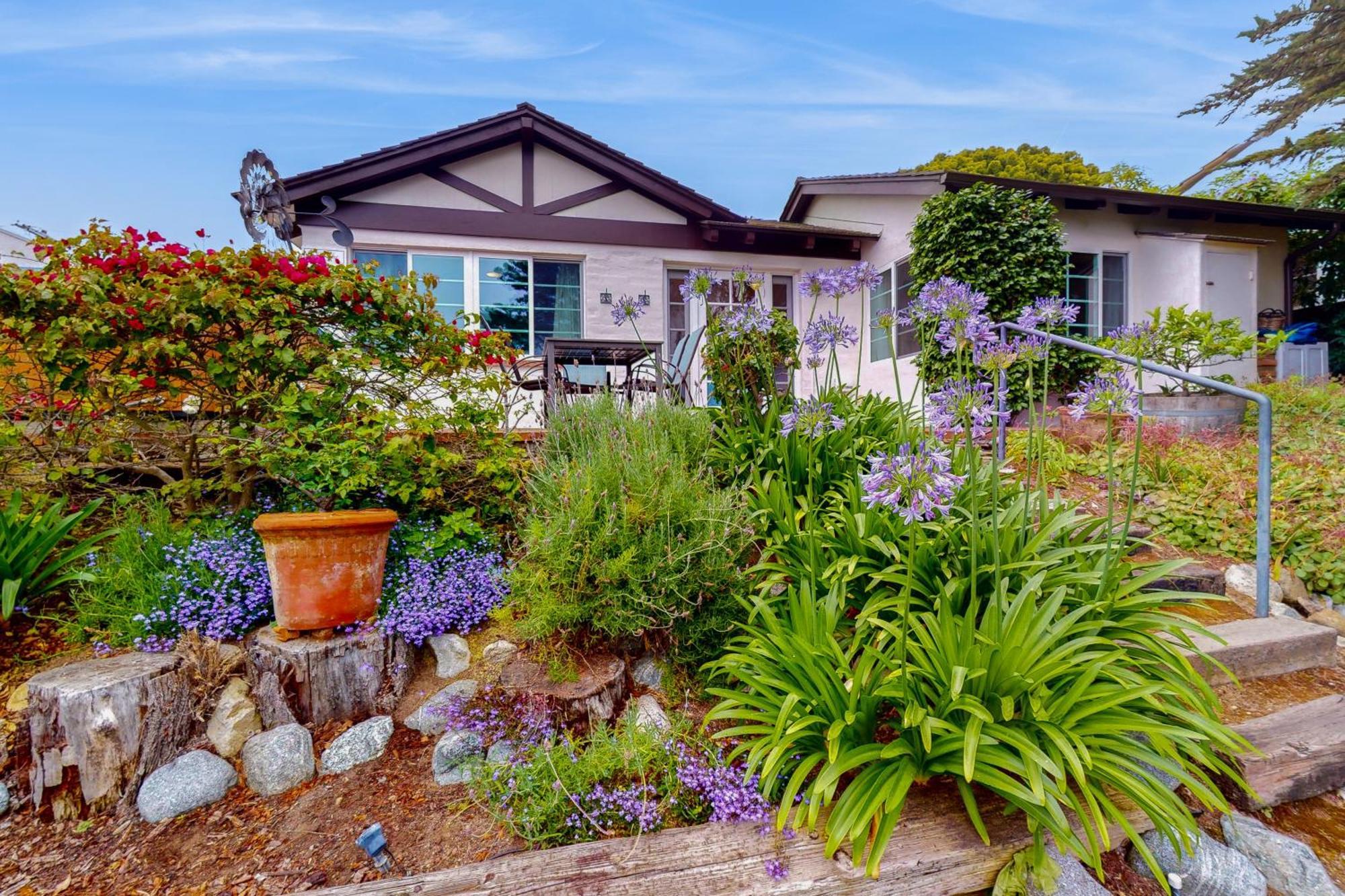 Ludington Haven Holiday home San Diego
