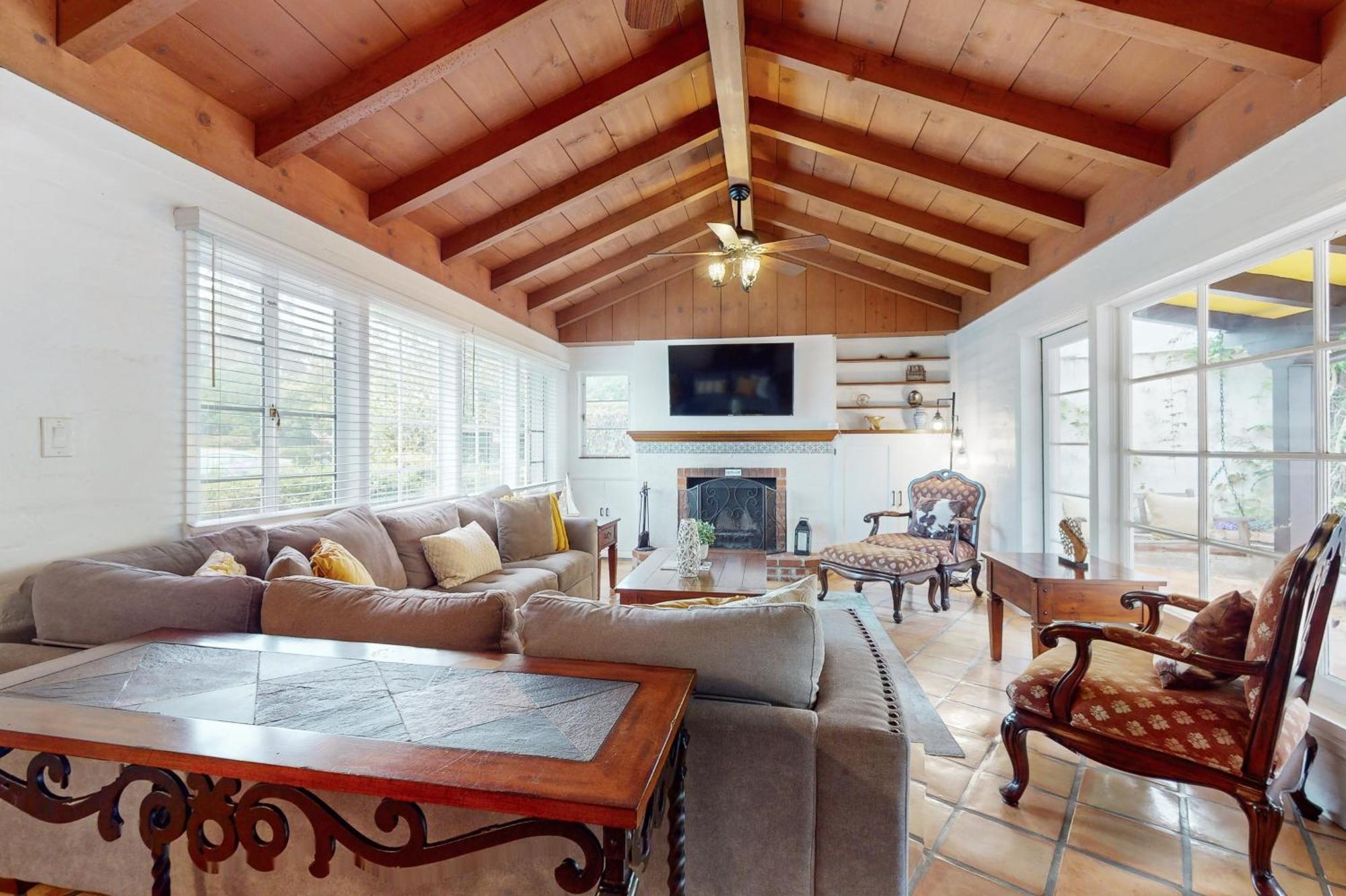 Ludington Haven Holiday home *