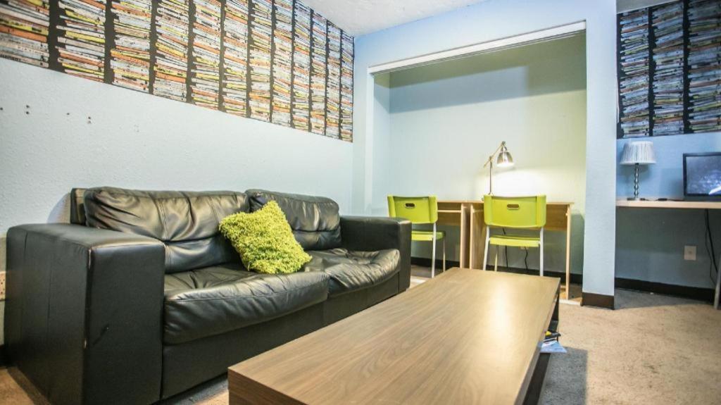 Ith Colive Balboa Park Hostel San Diego