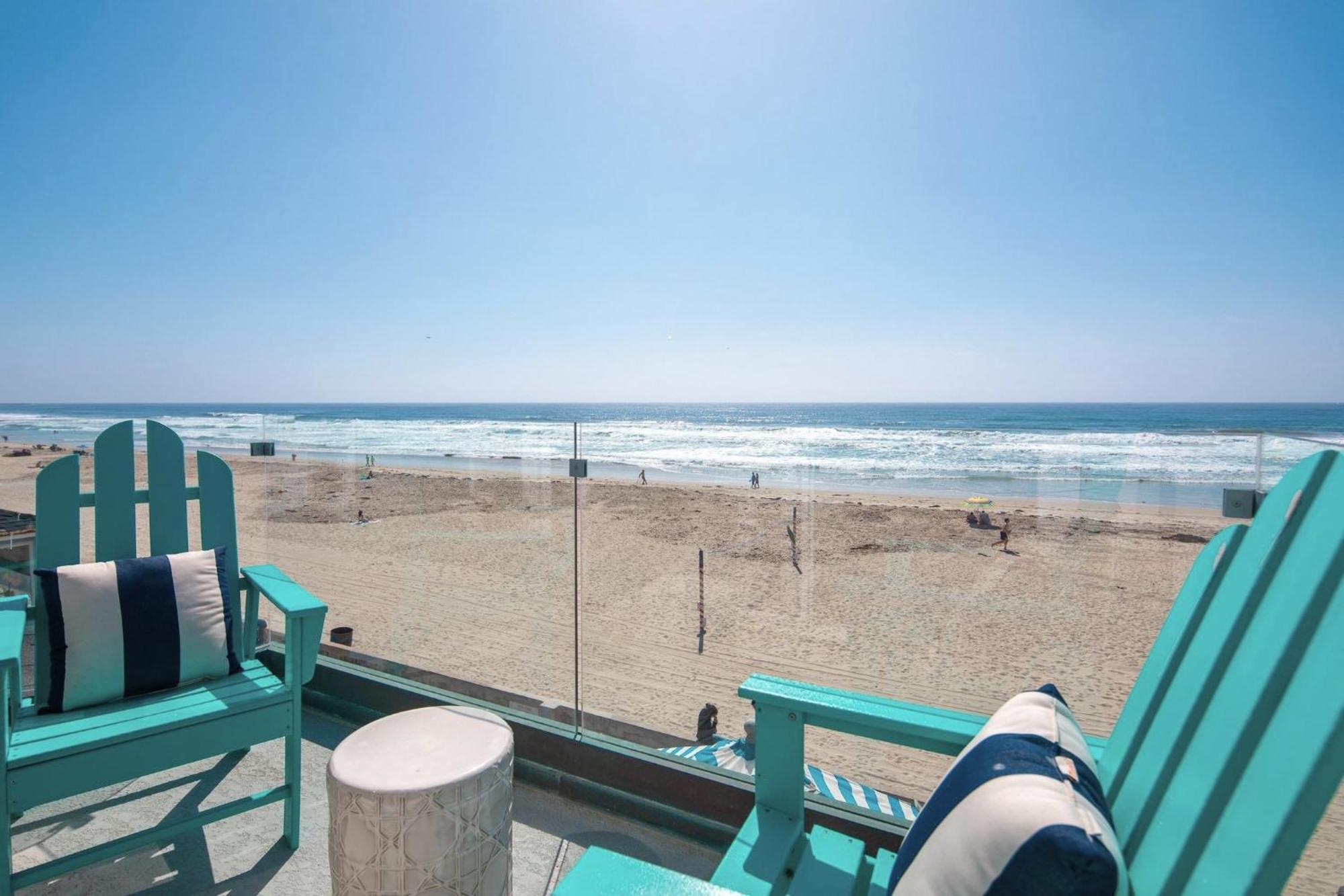 B5379 Nautica South * San Diego