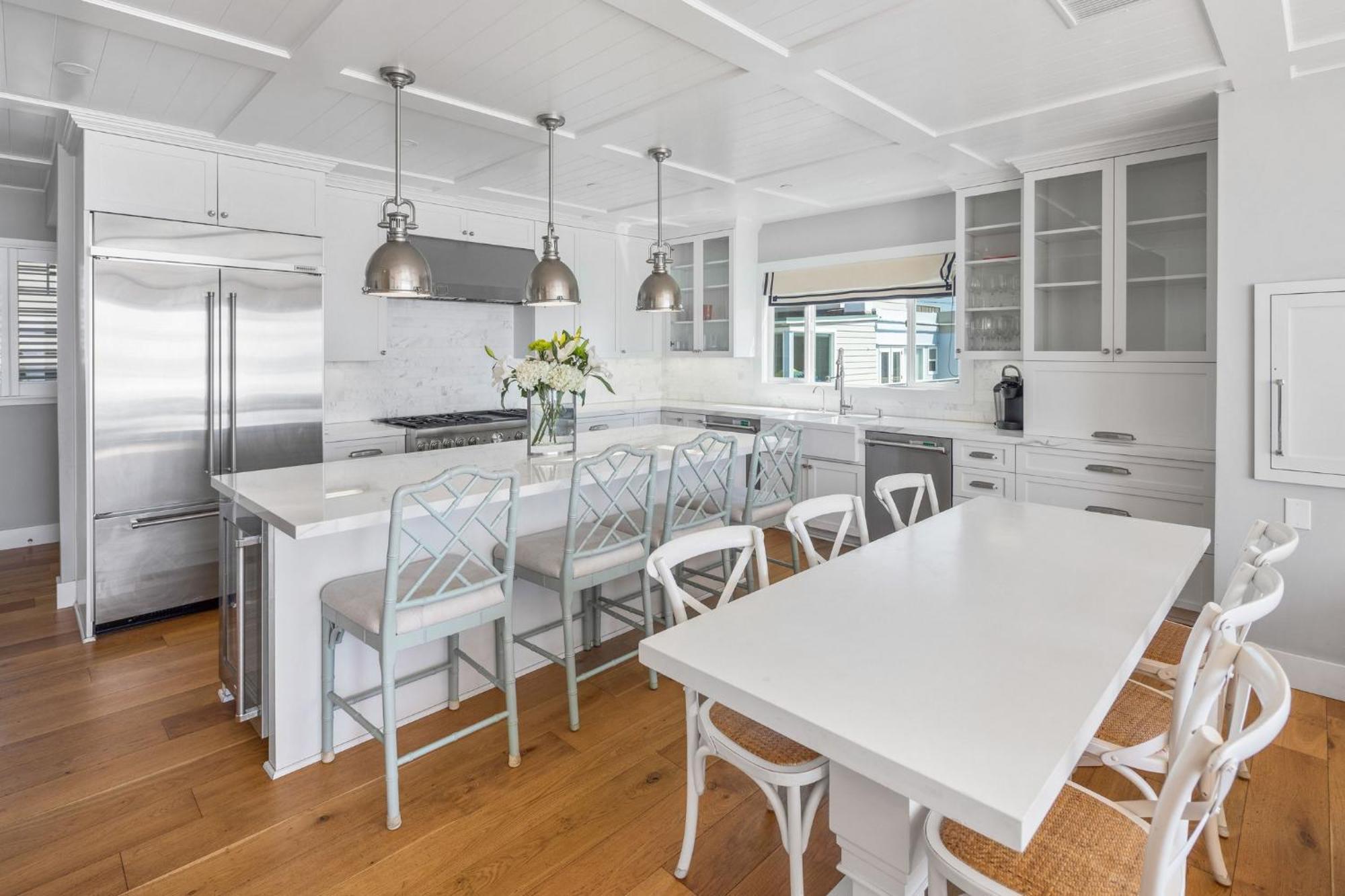 B5379 Nautica South Holiday home *