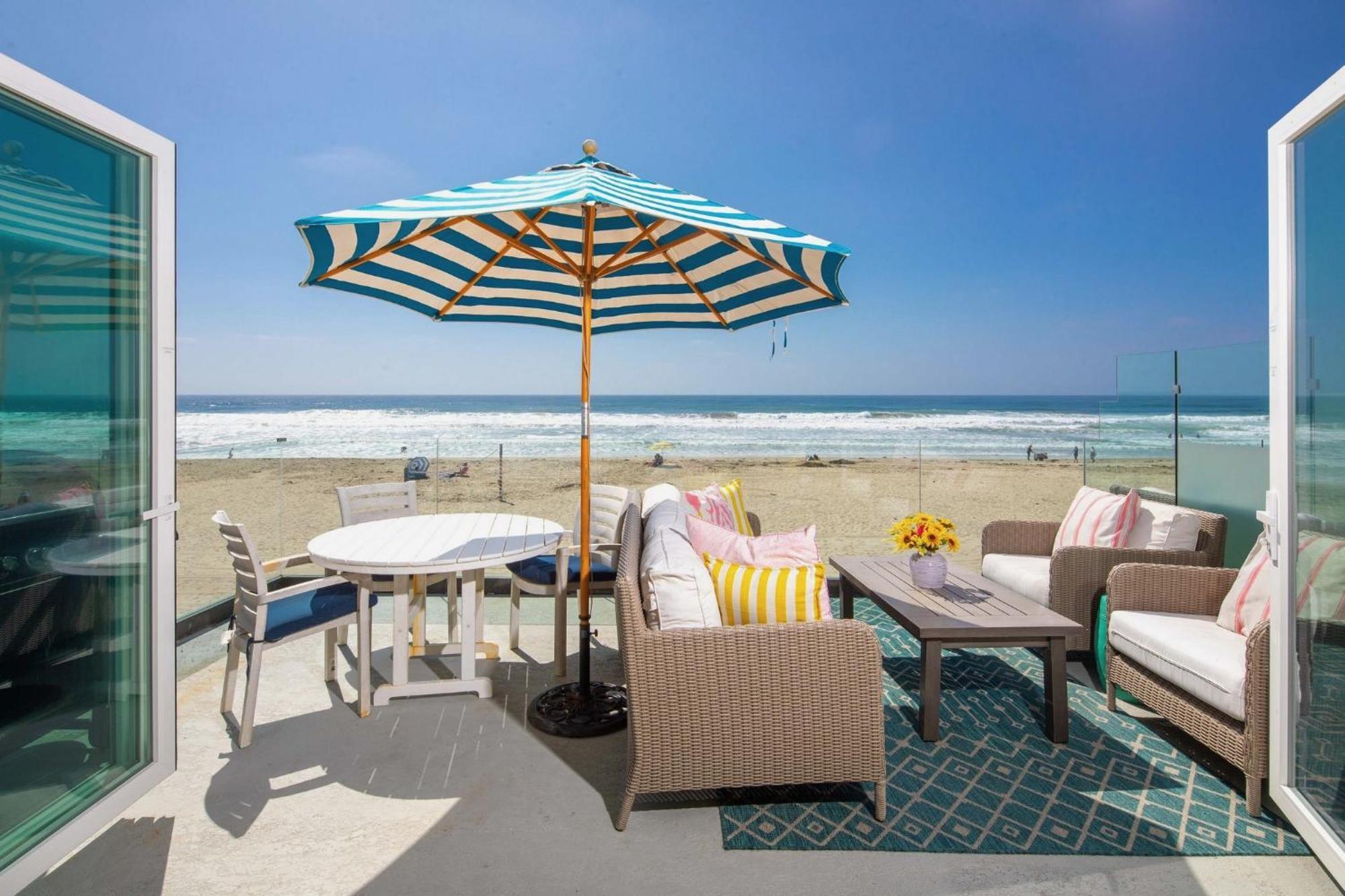 Holiday home B5379 Nautica South *